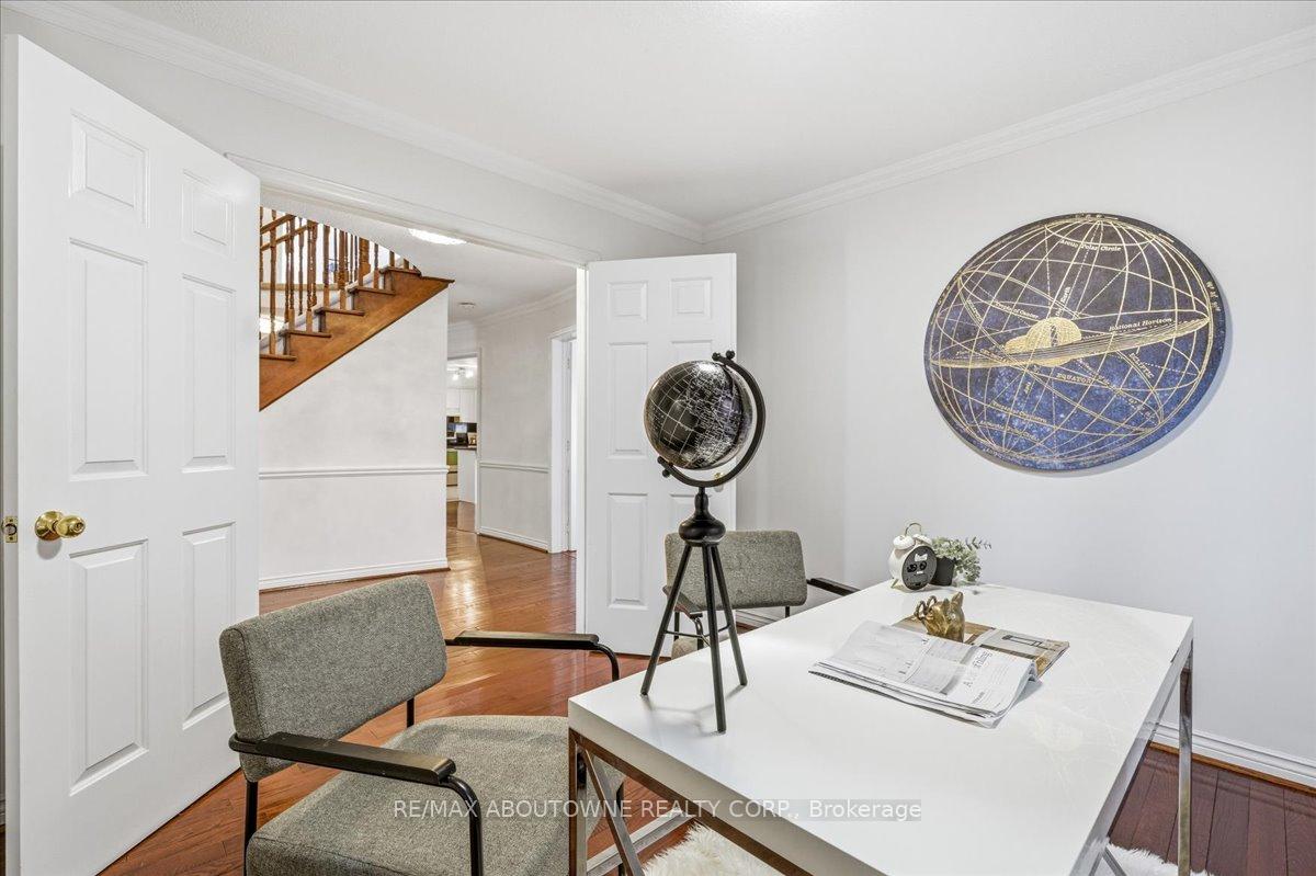 1320 Monks Passage N/A, Oakville, ON L6M 1J5