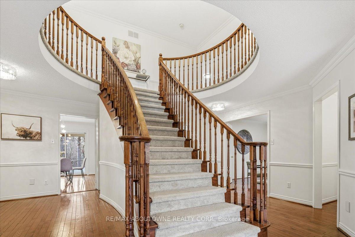 1320 Monks Passage N/A, Oakville, ON L6M 1J5