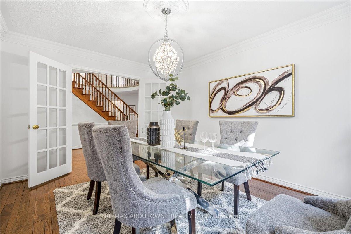 1320 Monks Passage N/A, Oakville, ON L6M 1J5