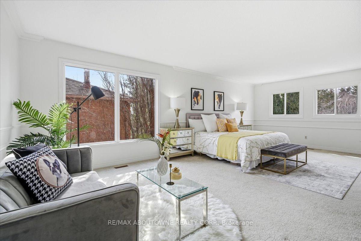 1320 Monks Passage N/A, Oakville, ON L6M 1J5