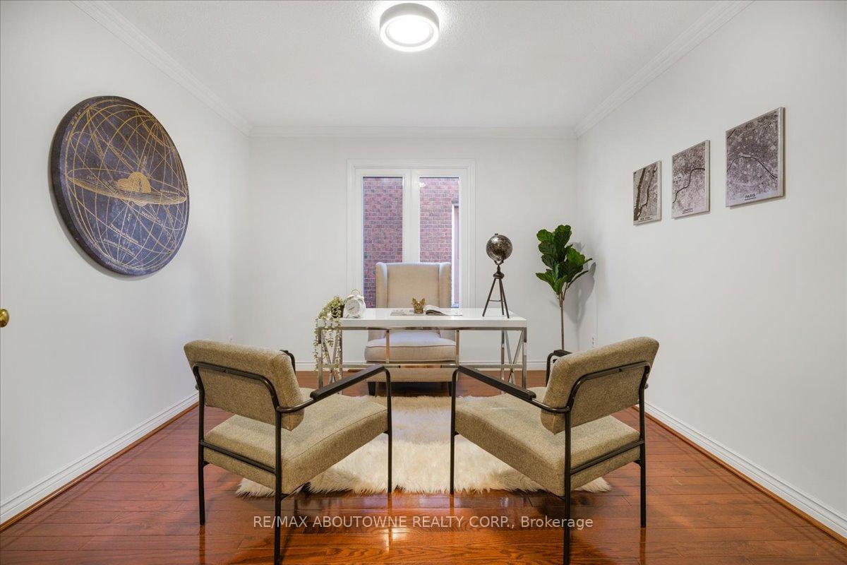 1320 Monks Passage N/A, Oakville, ON L6M 1J5