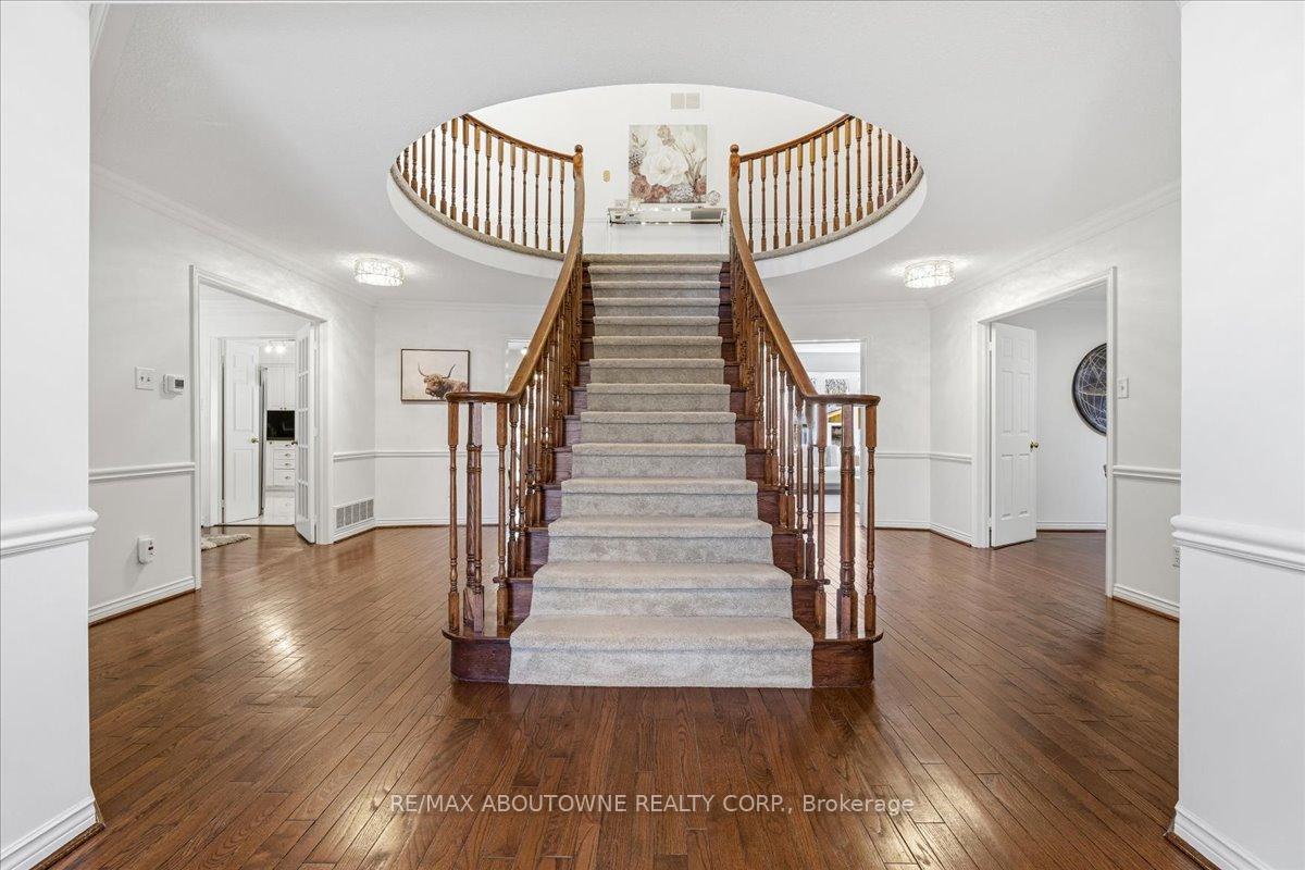 1320 Monks Passage N/A, Oakville, ON L6M 1J5