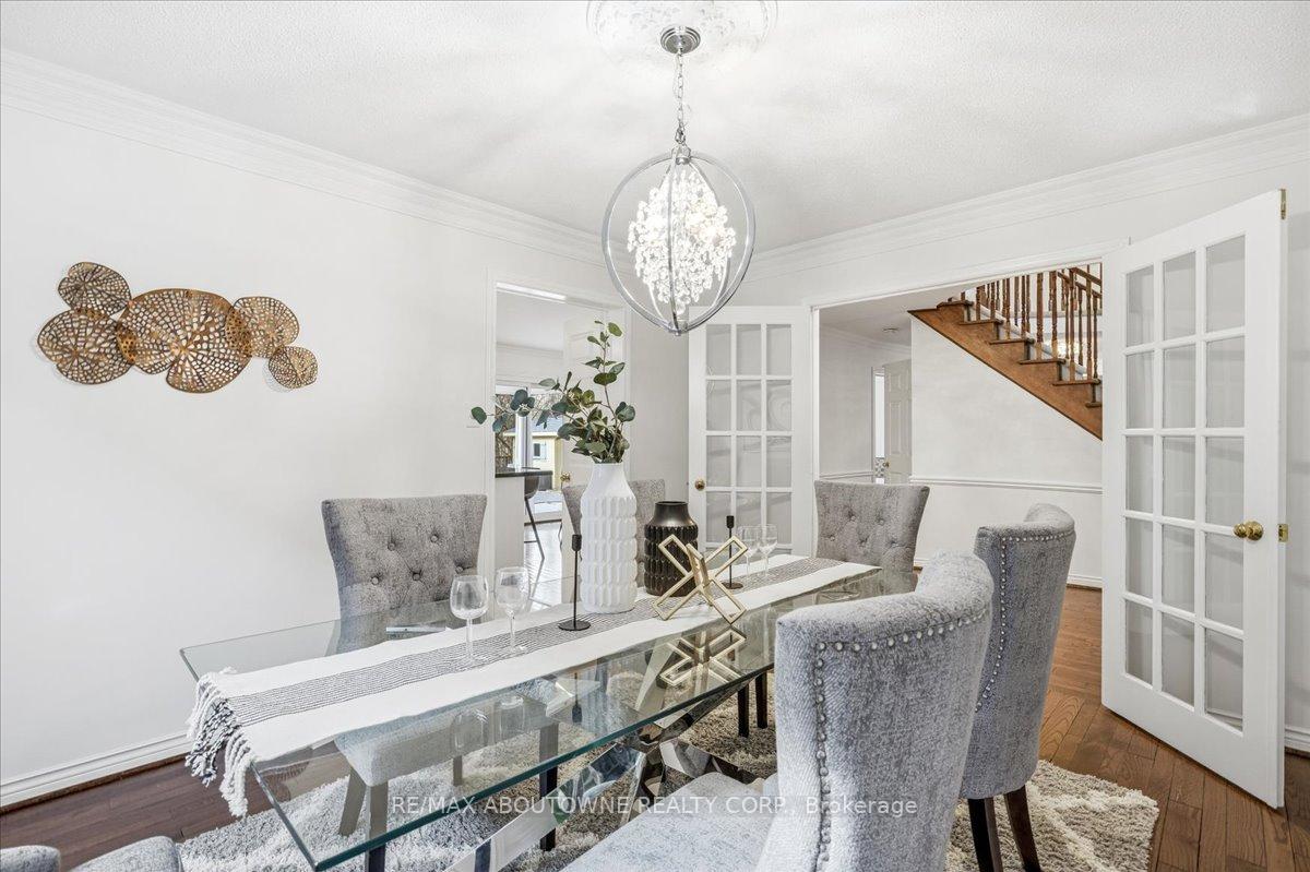 1320 Monks Passage N/A, Oakville, ON L6M 1J5