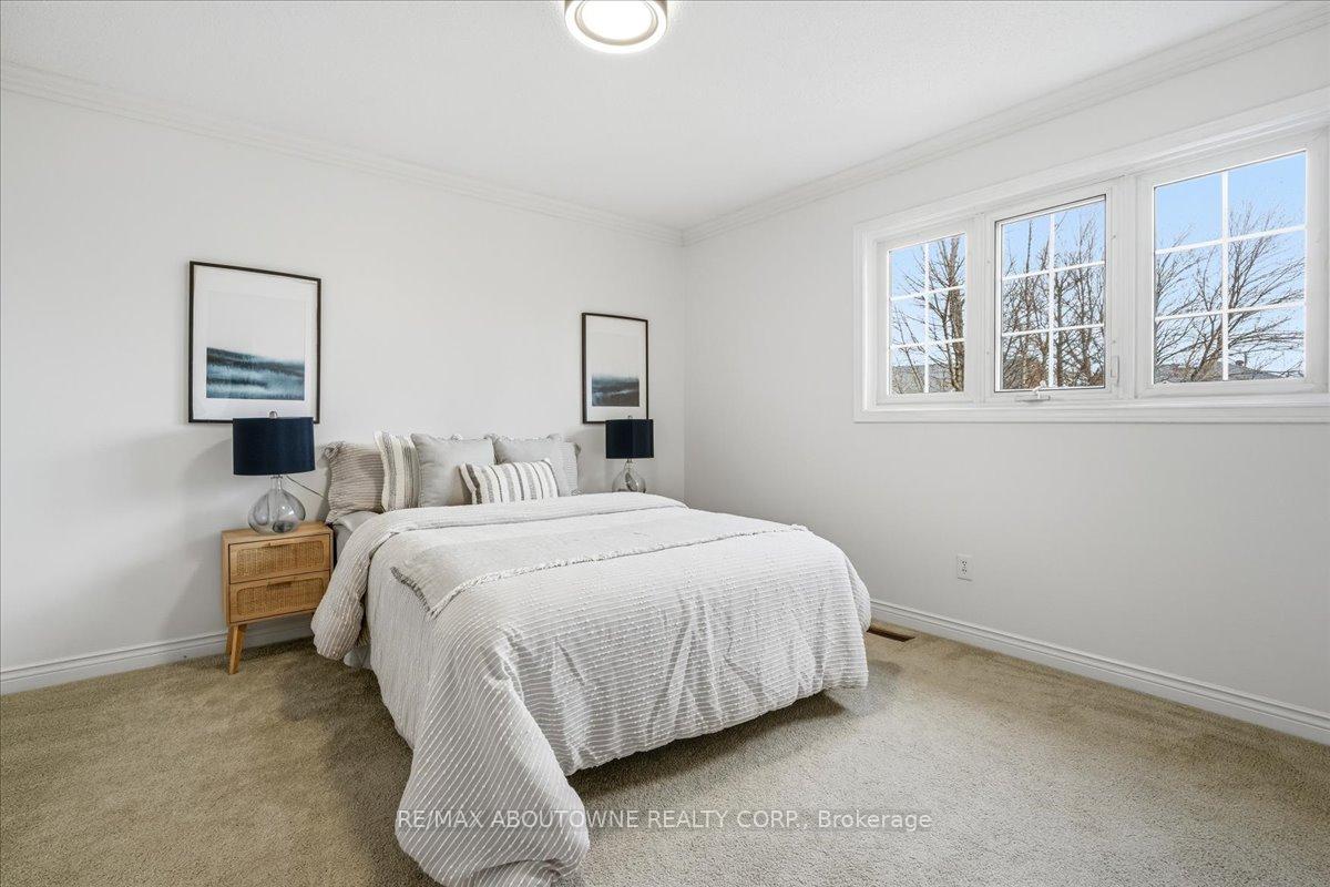 1320 Monks Passage N/A, Oakville, ON L6M 1J5