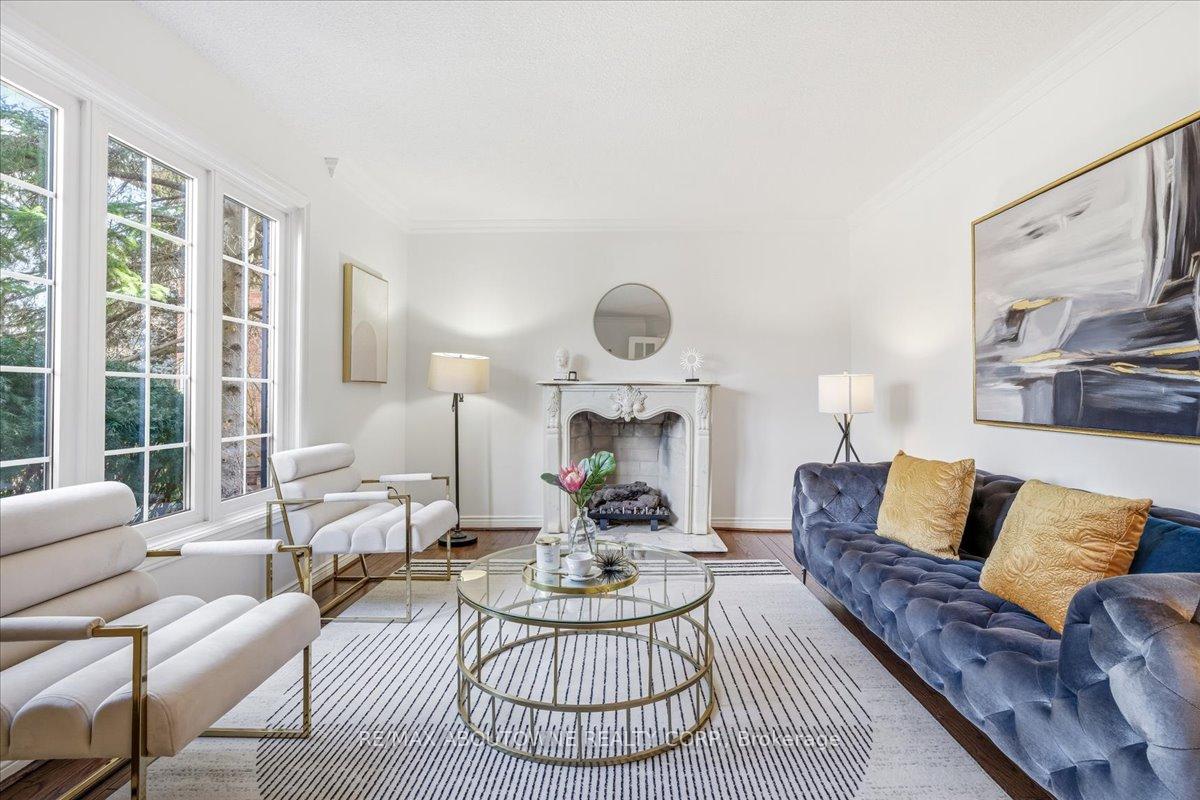 1320 Monks Passage N/A, Oakville, ON L6M 1J5