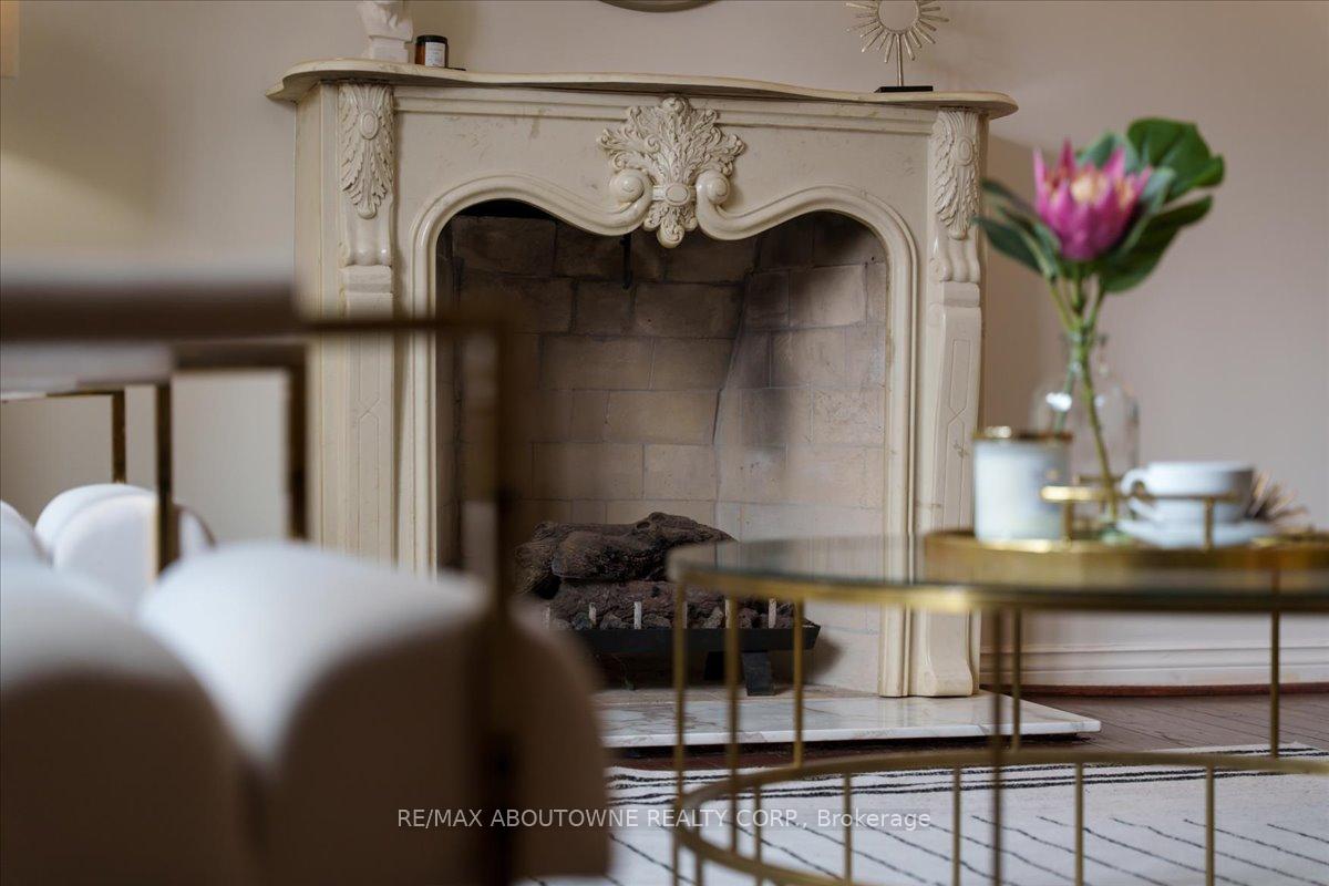 1320 Monks Passage N/A, Oakville, ON L6M 1J5