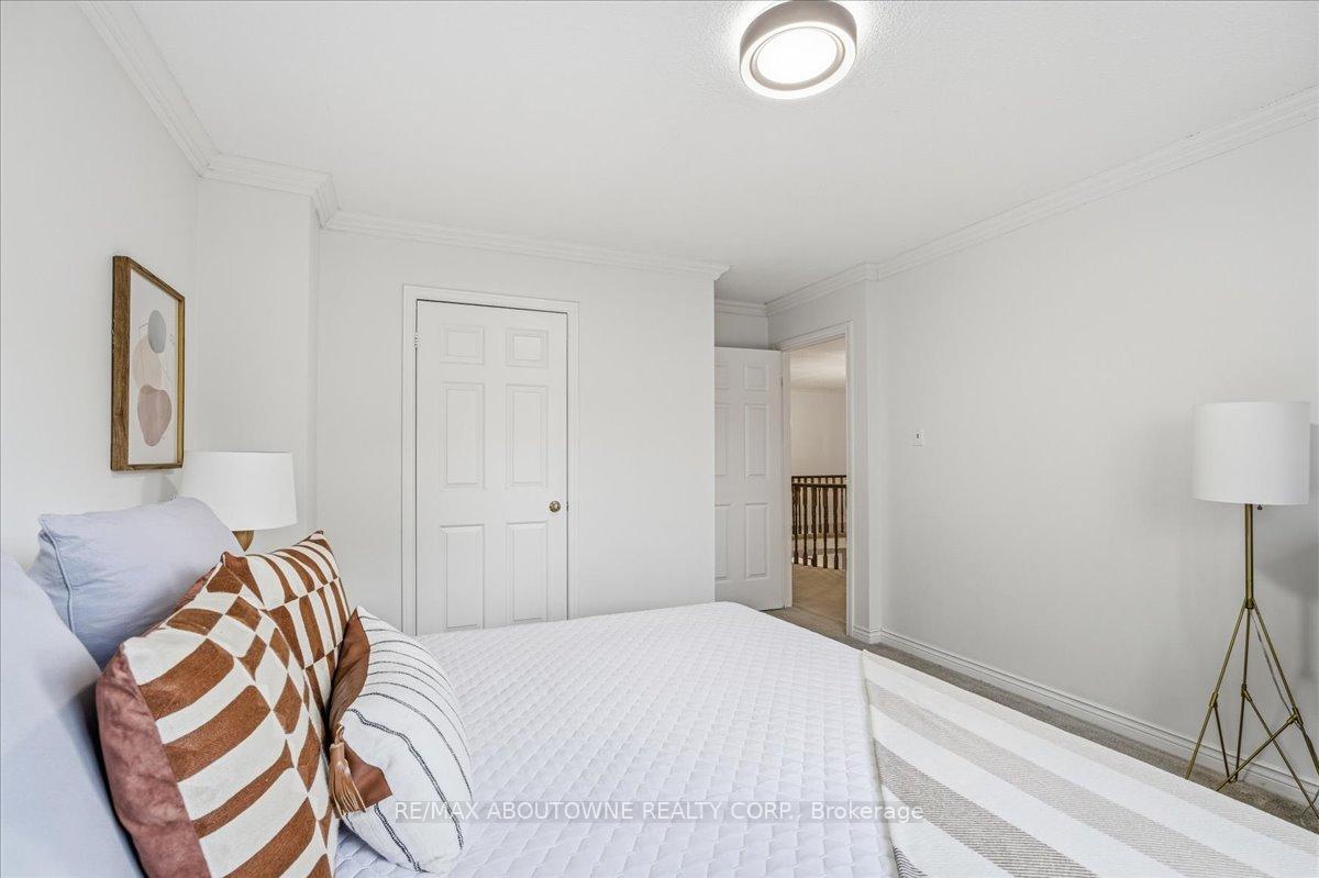 1320 Monks Passage N/A, Oakville, ON L6M 1J5