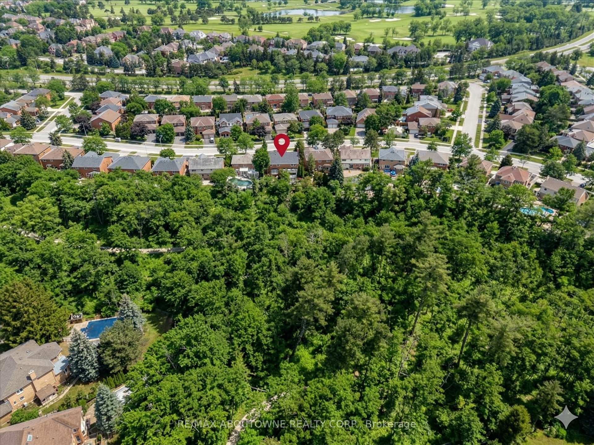 1320 Monks Passage N/A, Oakville, ON L6M 1J5