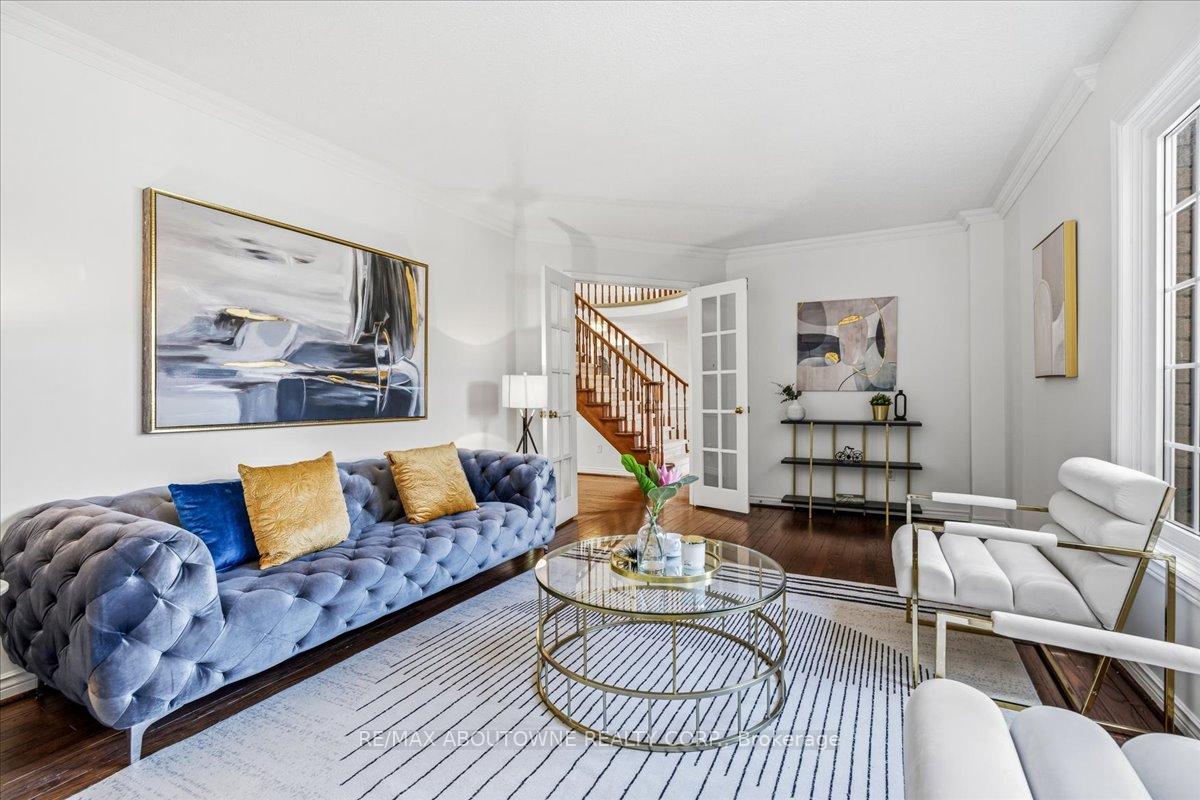 1320 Monks Passage N/A, Oakville, ON L6M 1J5