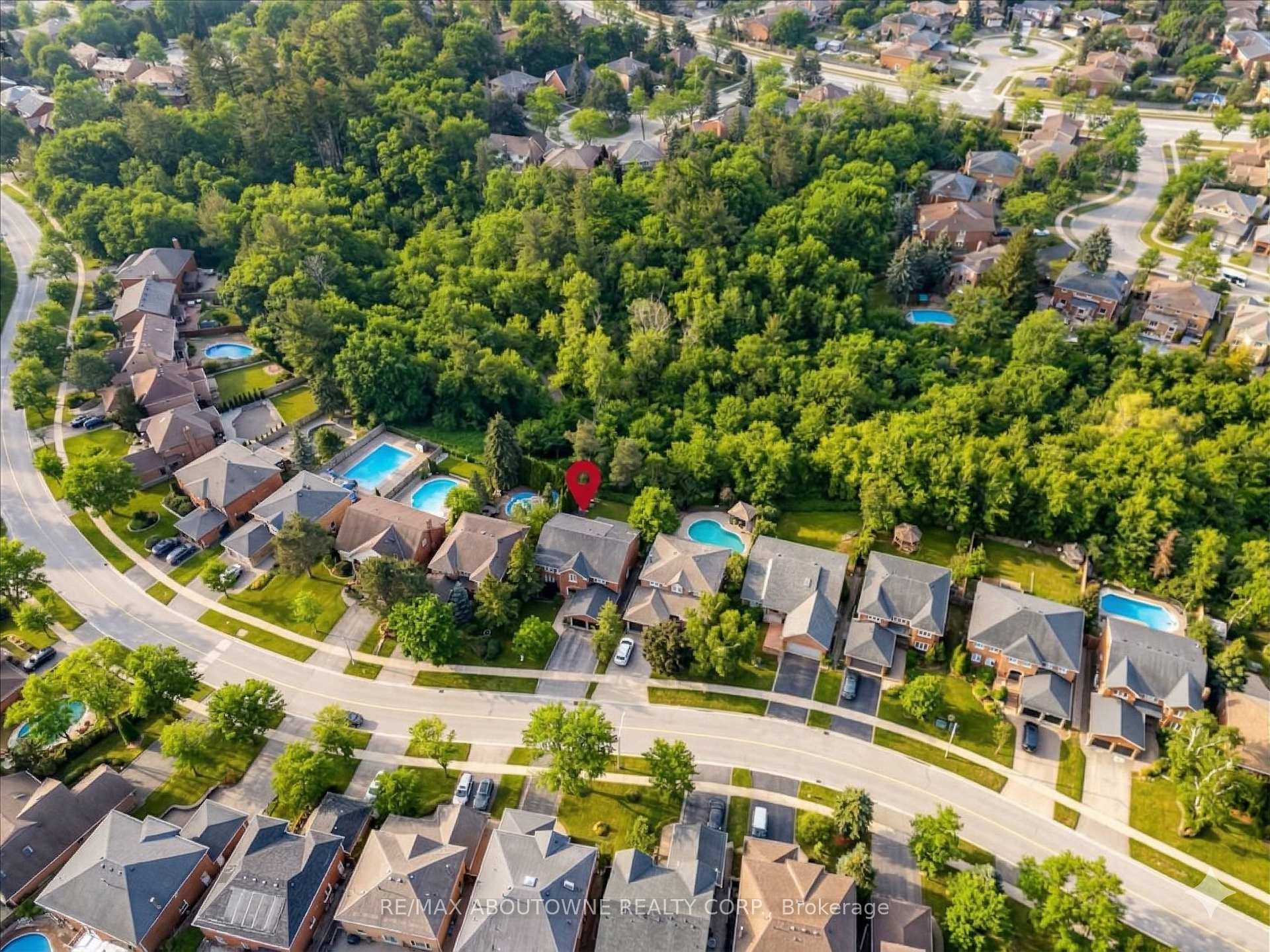 1320 Monks Passage N/A, Oakville, ON L6M 1J5