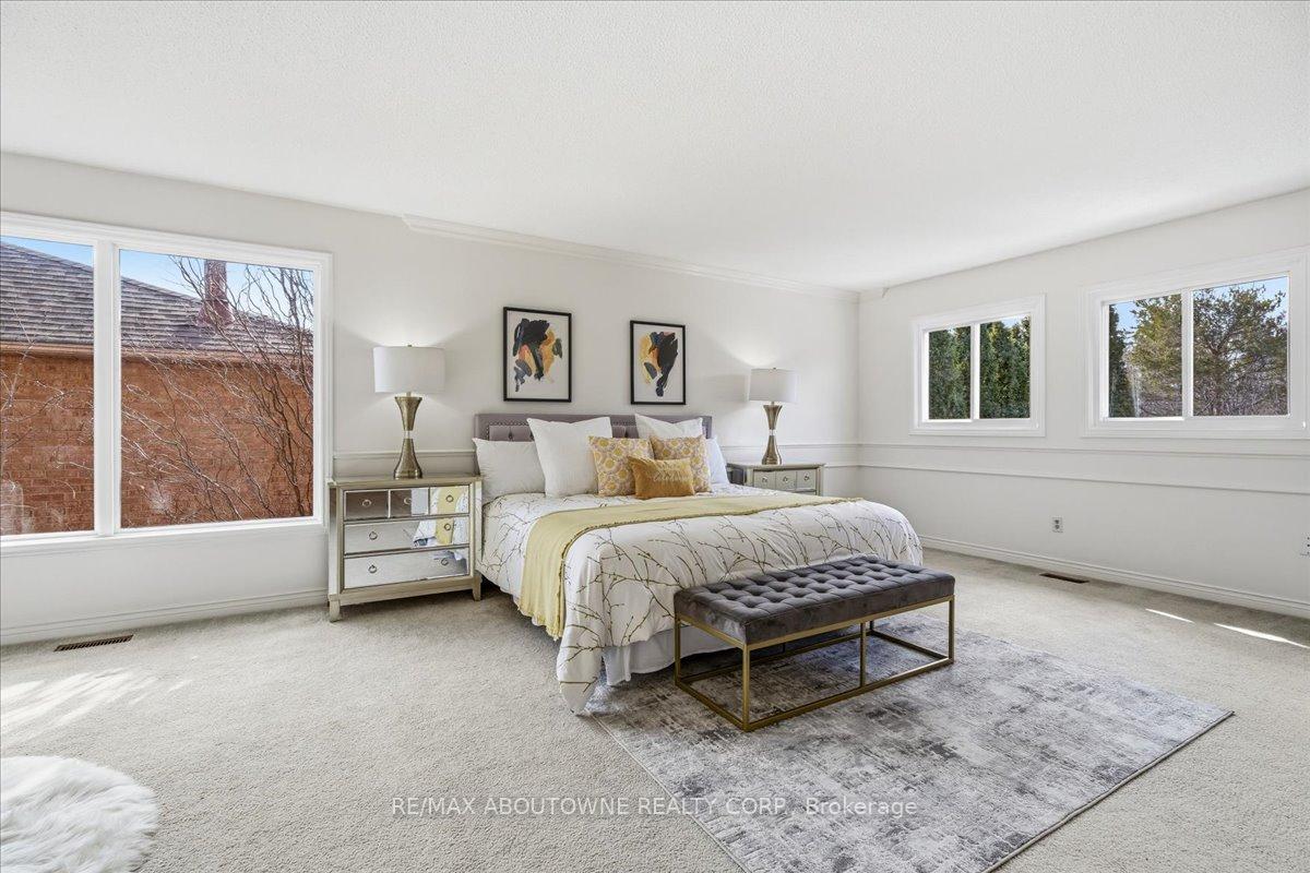 1320 Monks Passage N/A, Oakville, ON L6M 1J5