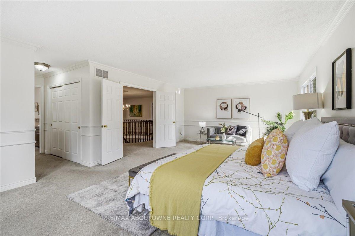 1320 Monks Passage N/A, Oakville, ON L6M 1J5