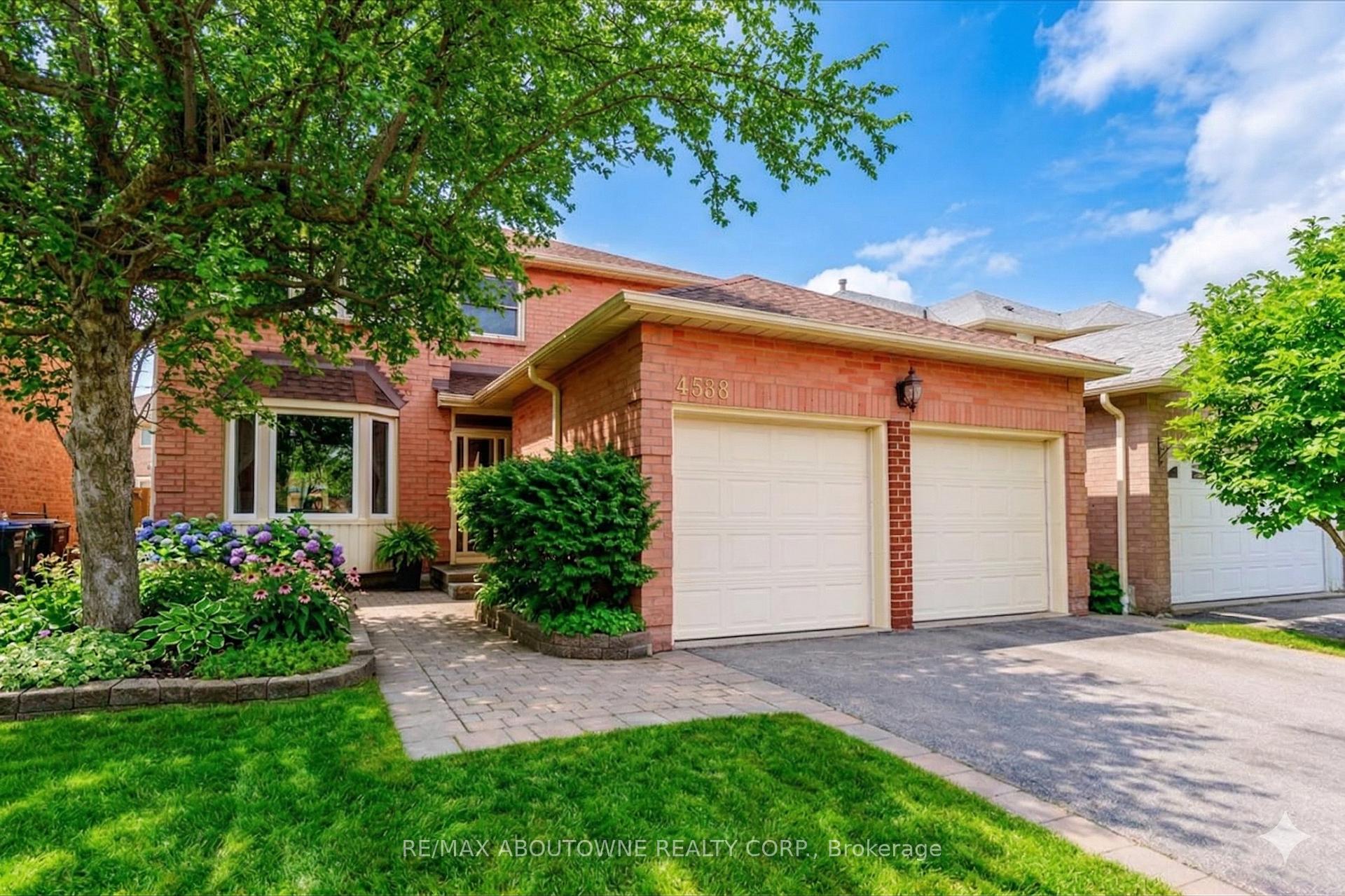 4538 Mayflower Drive