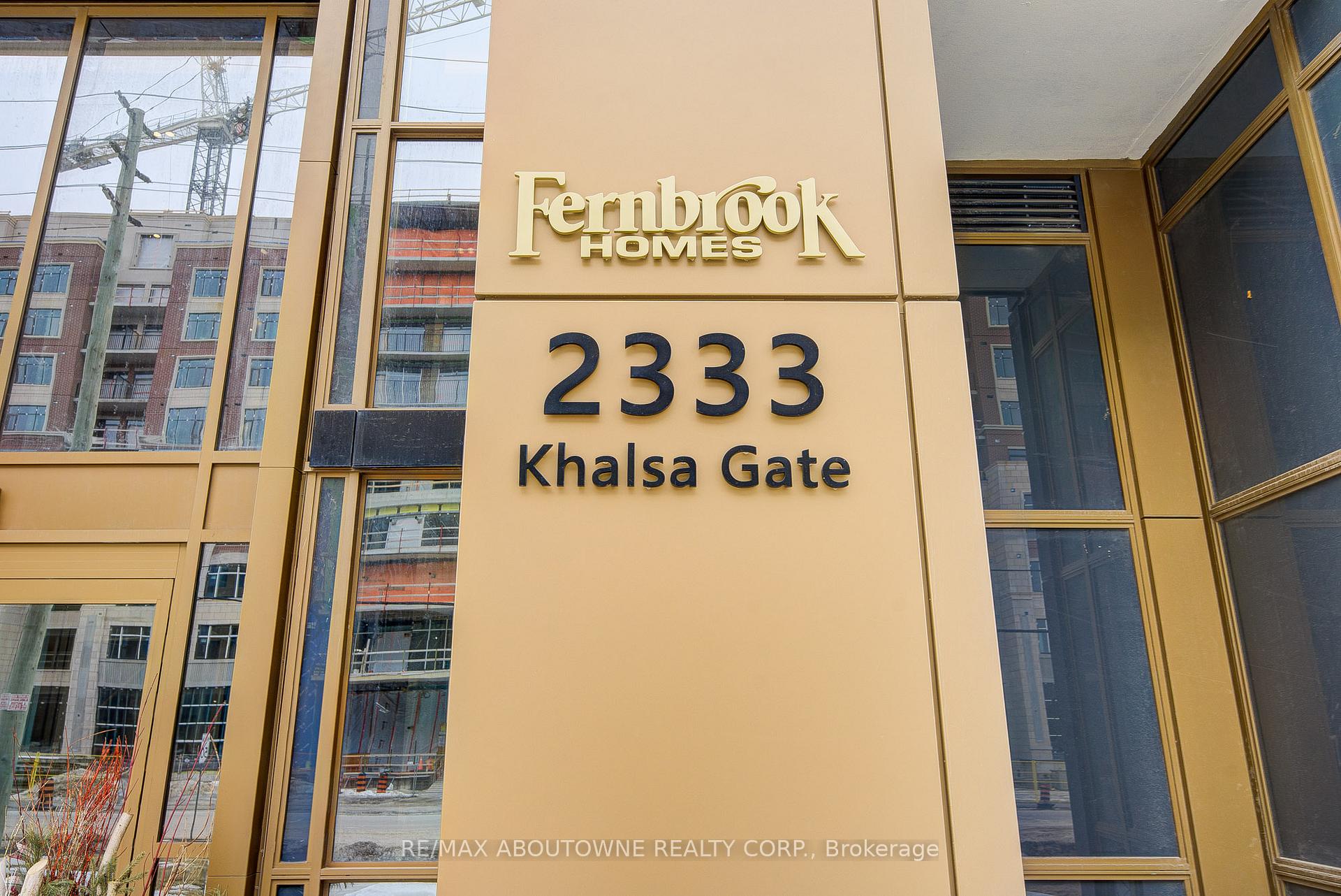 2333 Khalsa Gate 604
