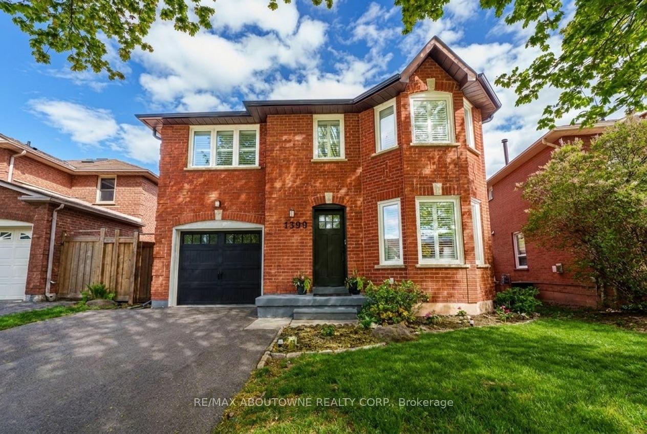 1399 Cobbler Lane