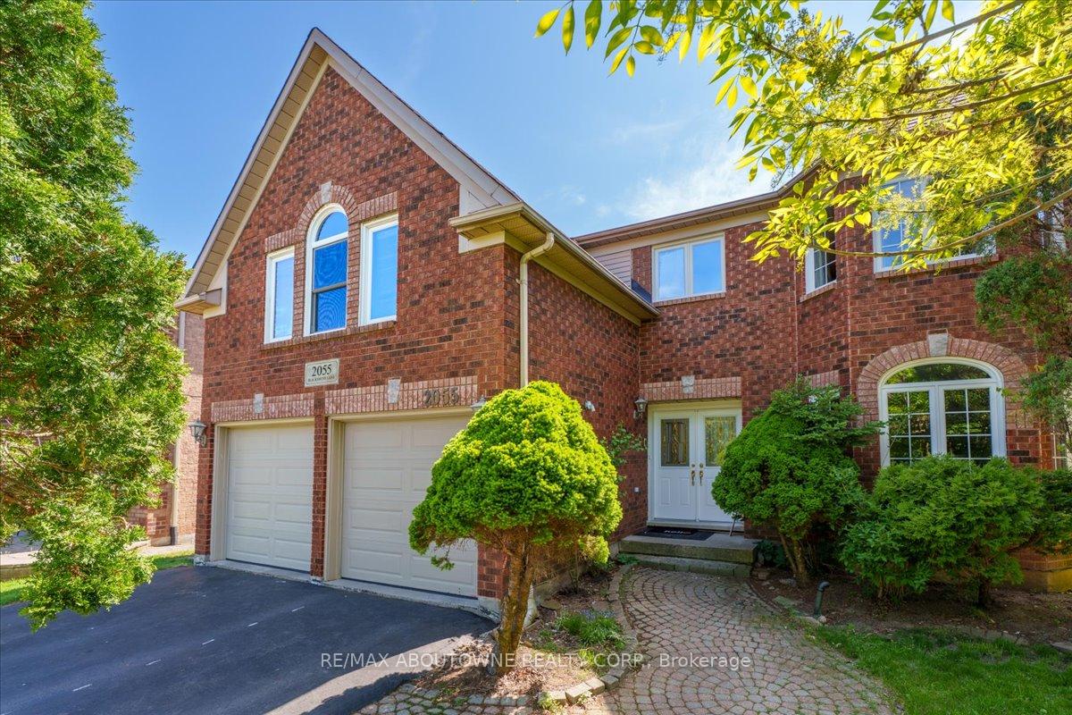 2055 Blacksmith Lane