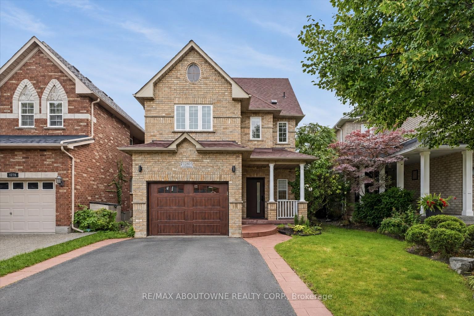 1282 Parkhurst Drive