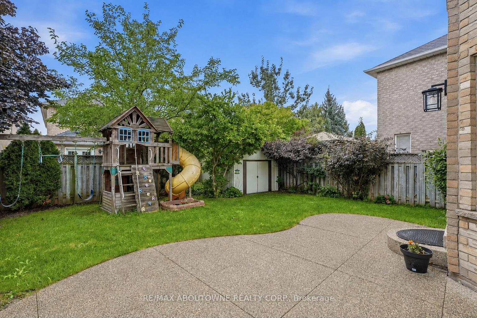 1282 Parkhurst Drive
