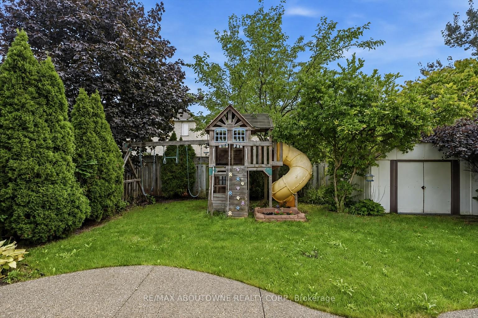 1282 Parkhurst Drive