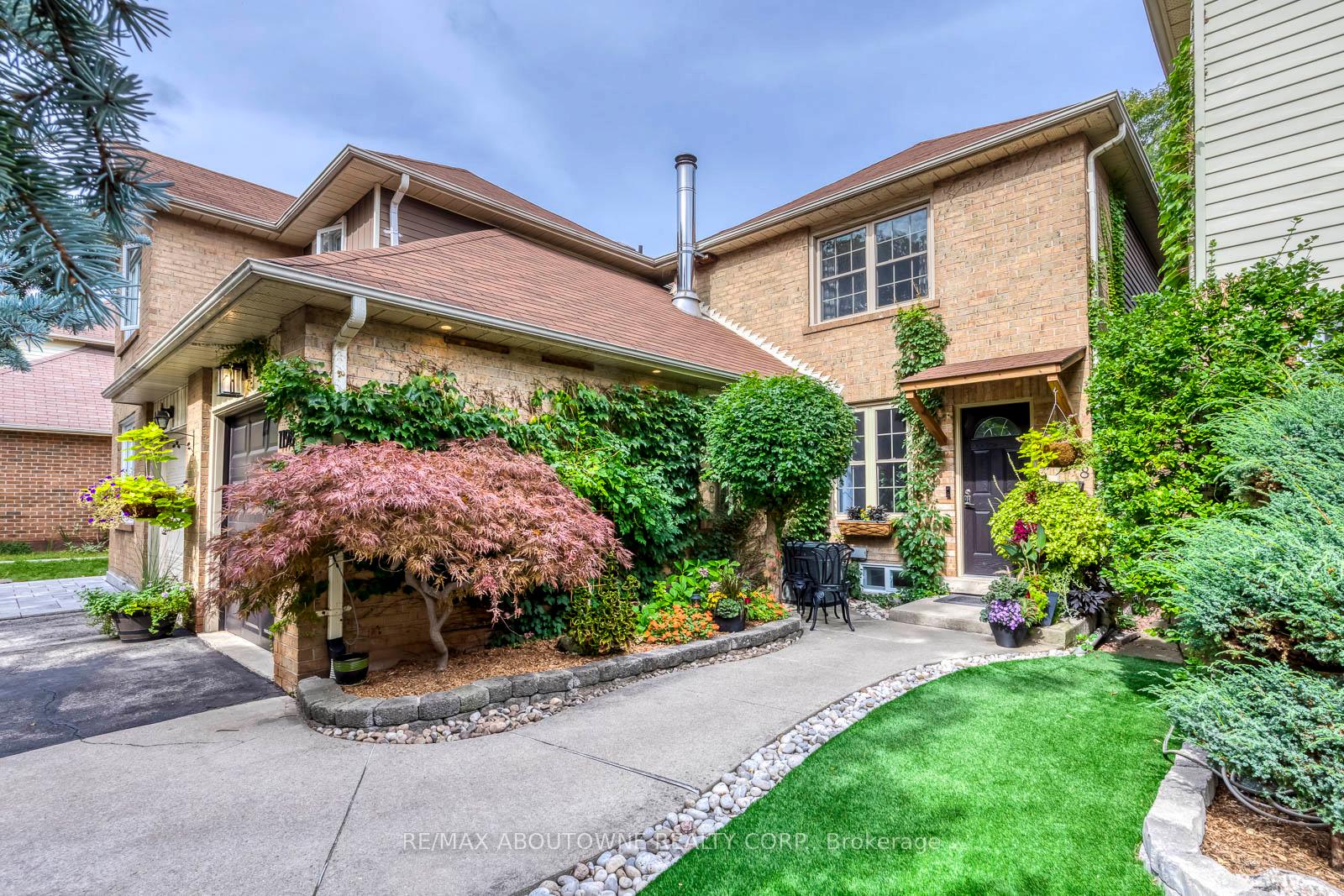 1198 Potters Wheel Crescent
