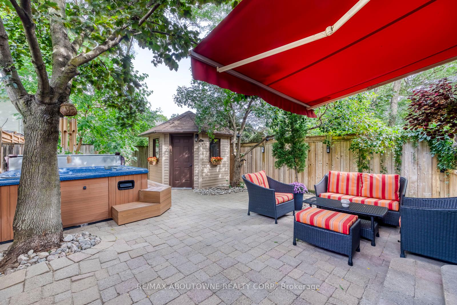 1198 Potters Wheel Crescent