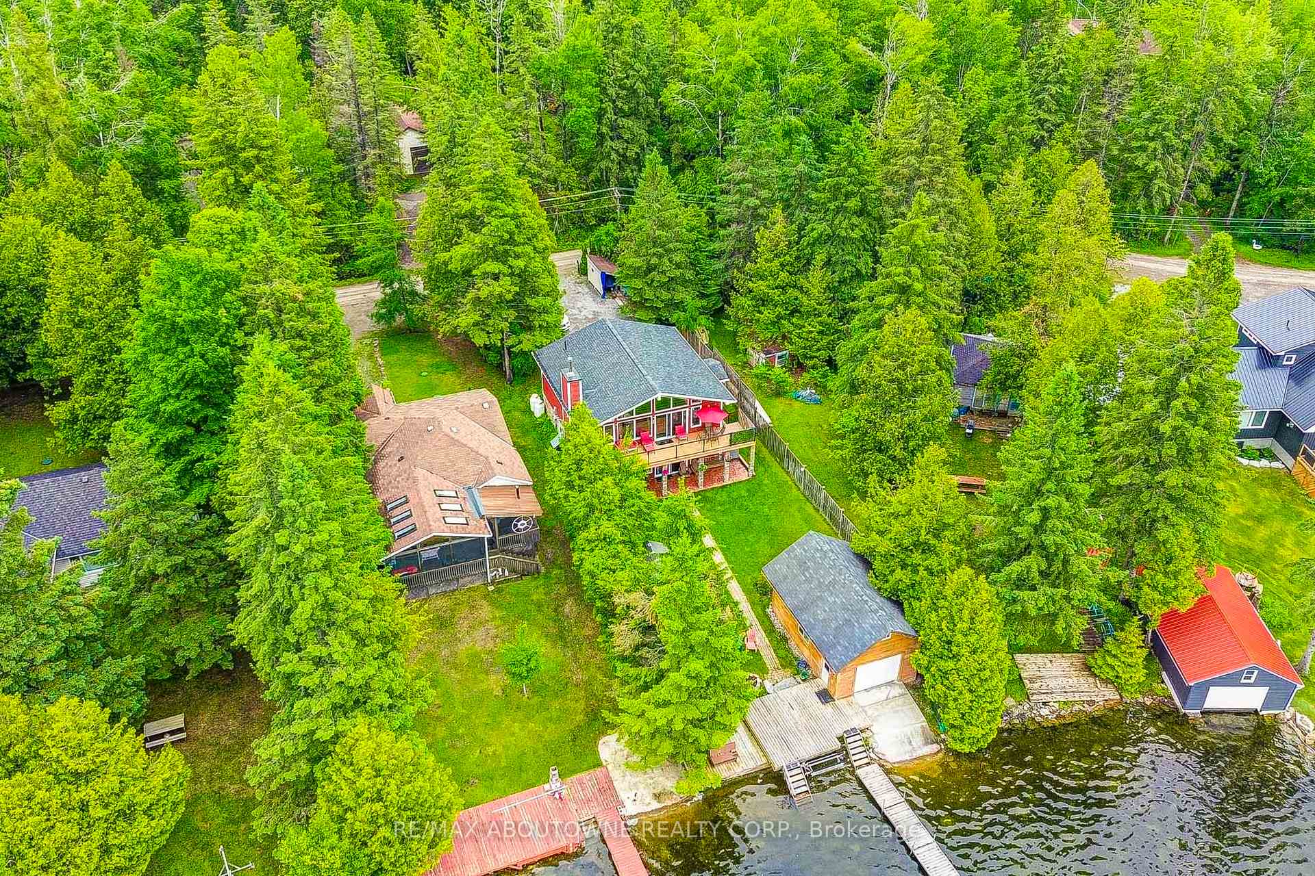 87 Paradise Road