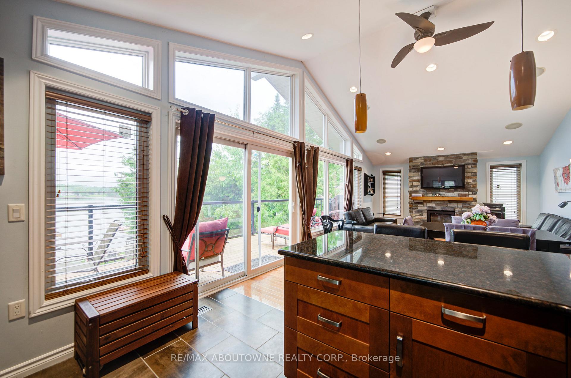 87 Paradise Road