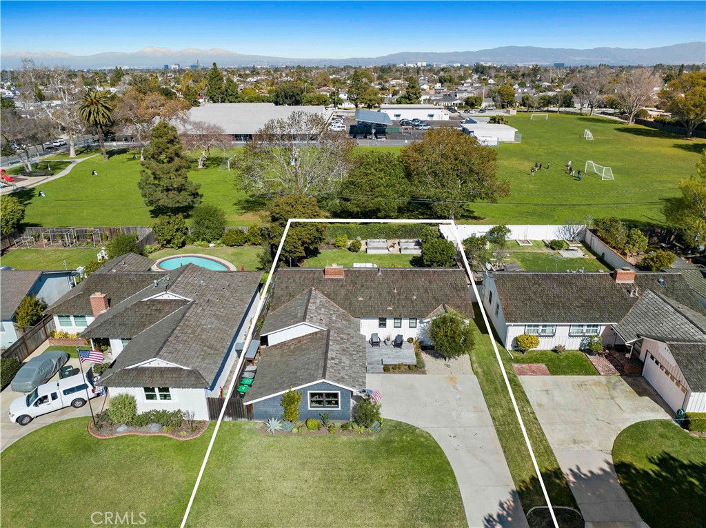 420 Cabrillo Street
