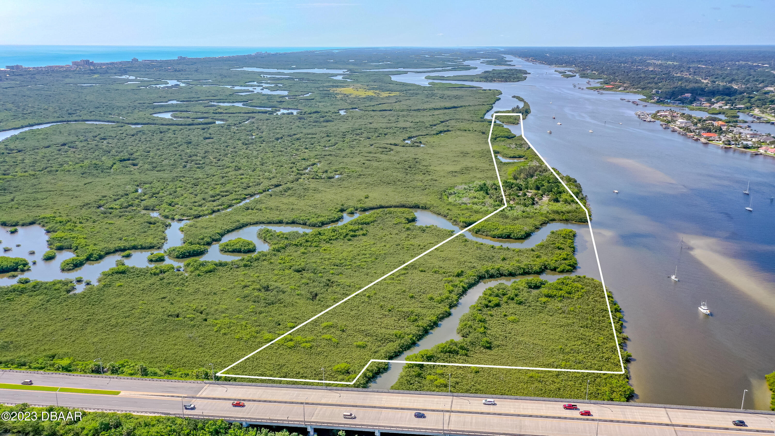 0 S Causeway