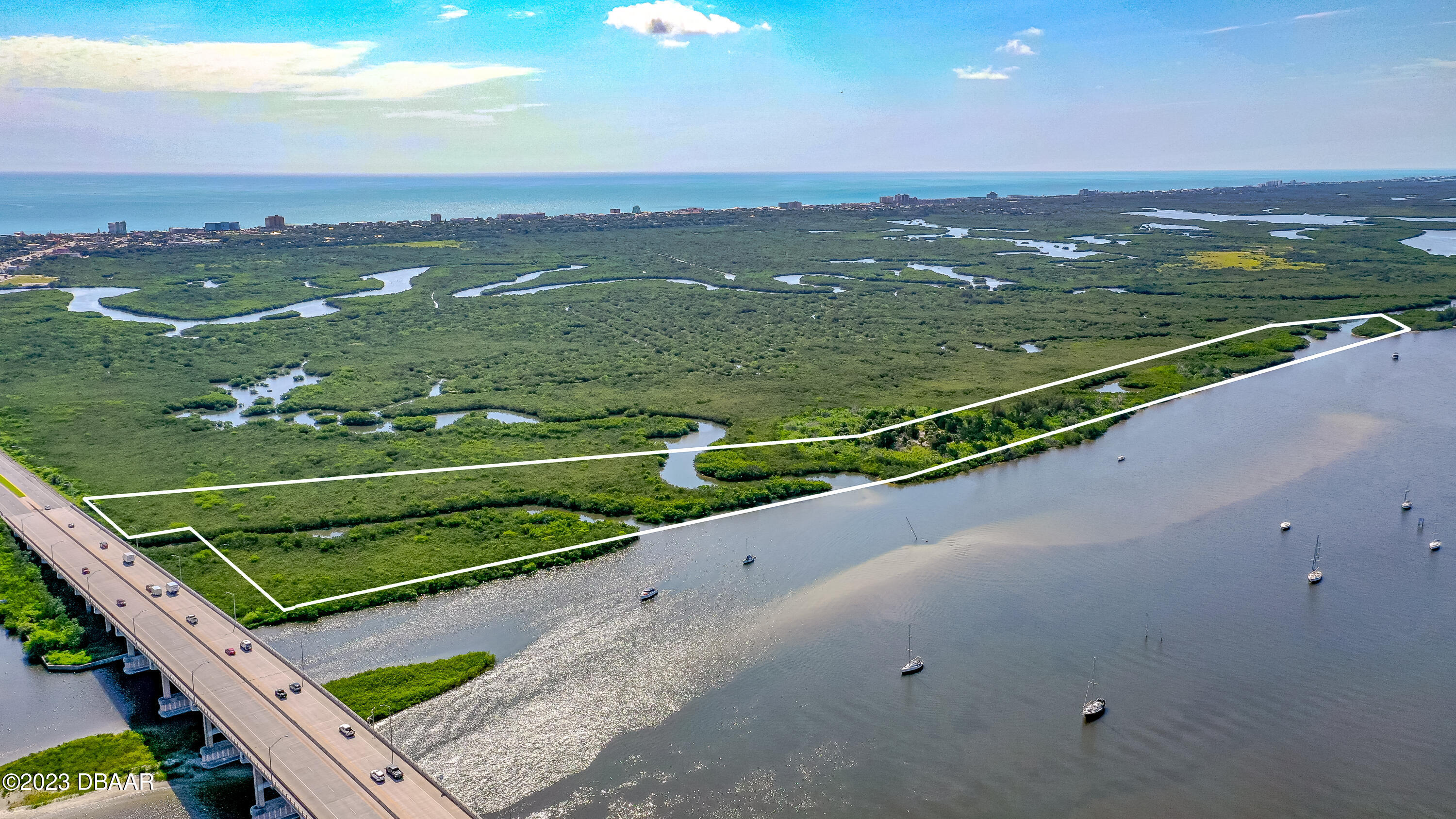 0 S Causeway