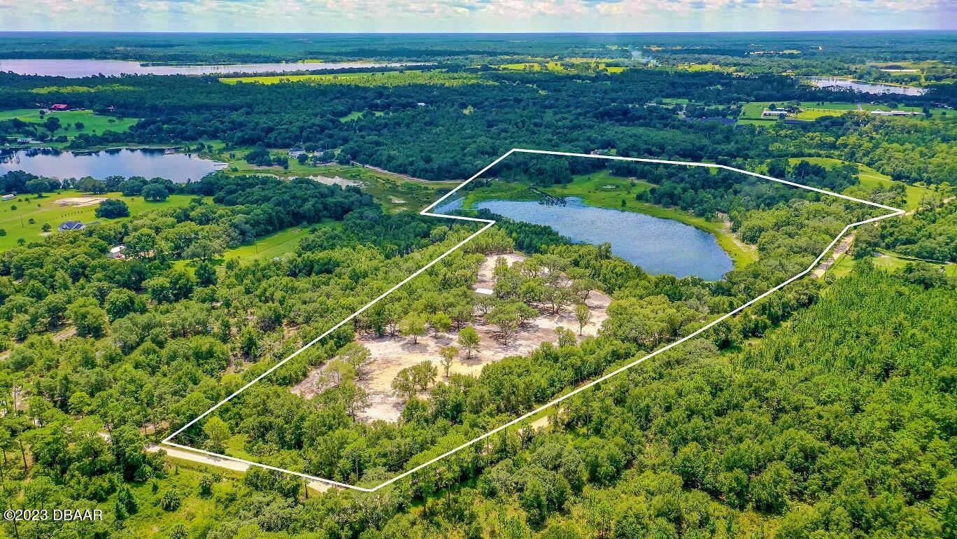 0 Lake Winona Road, DeLeon Springs