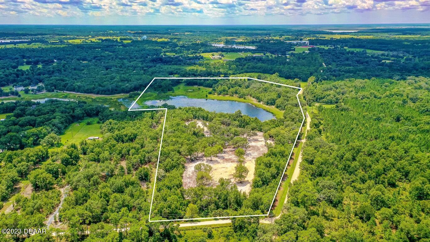 0 Lake Winona Road, DeLeon Springs