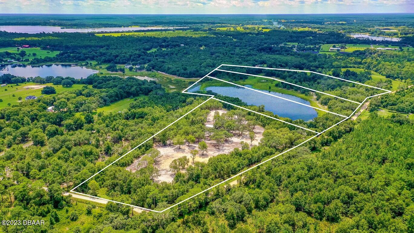 0 Lake Winona Road, DeLeon Springs