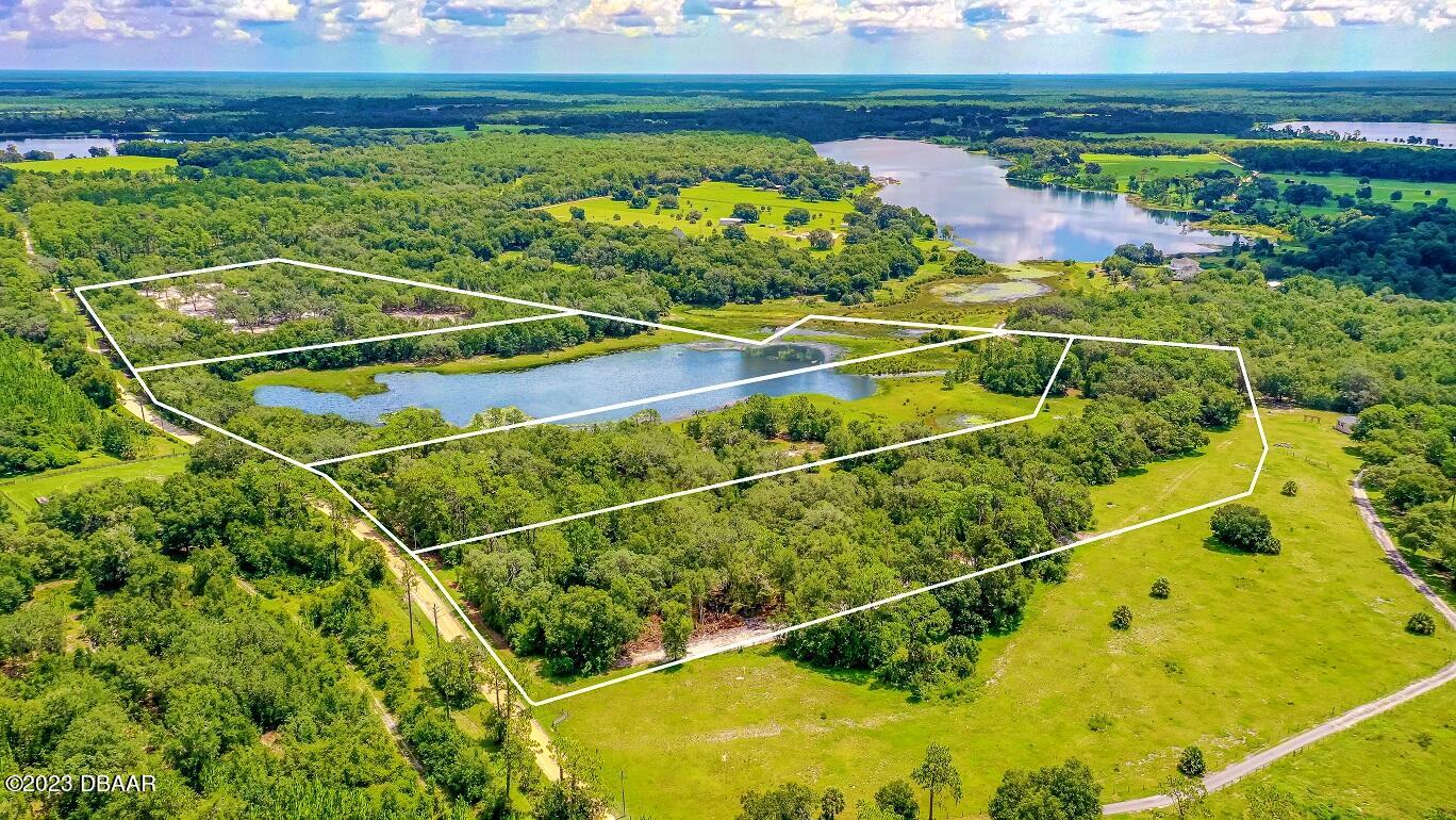 0 Lake Winona Road, DeLeon Springs