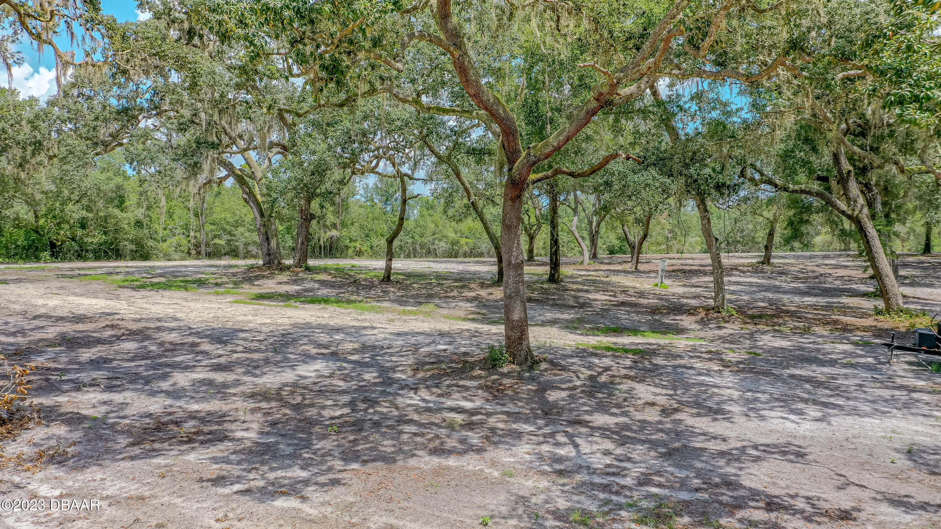 0 Lake Winona Road, DeLeon Springs