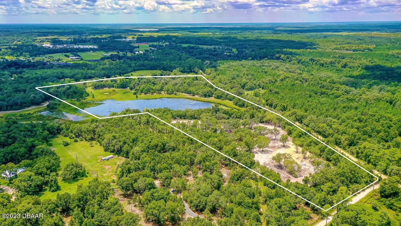 0 Lake Winona Road, DeLeon Springs