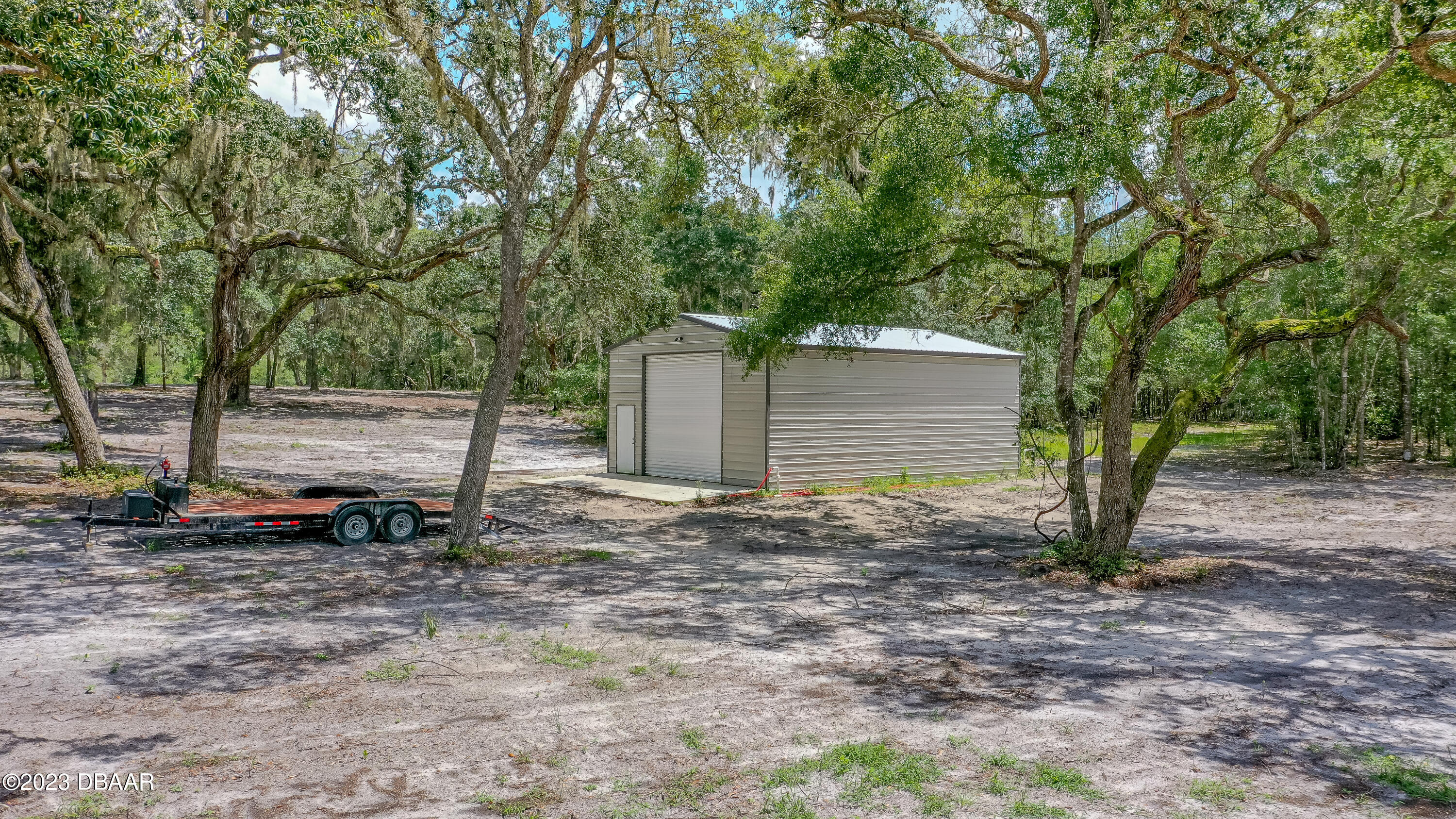 0 Lake Winona Road, DeLeon Springs