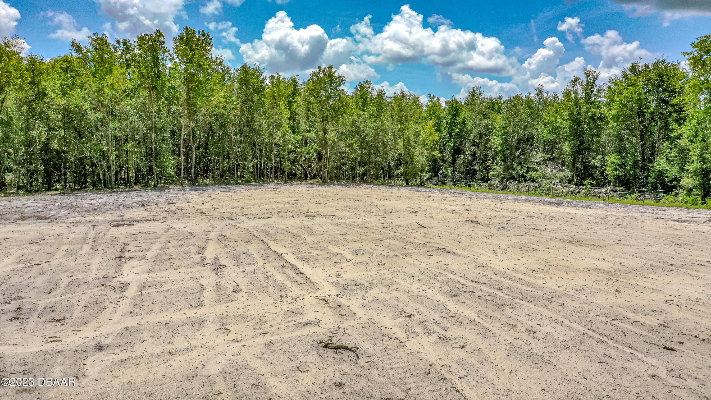 0 Lake Winona Road, DeLeon Springs
