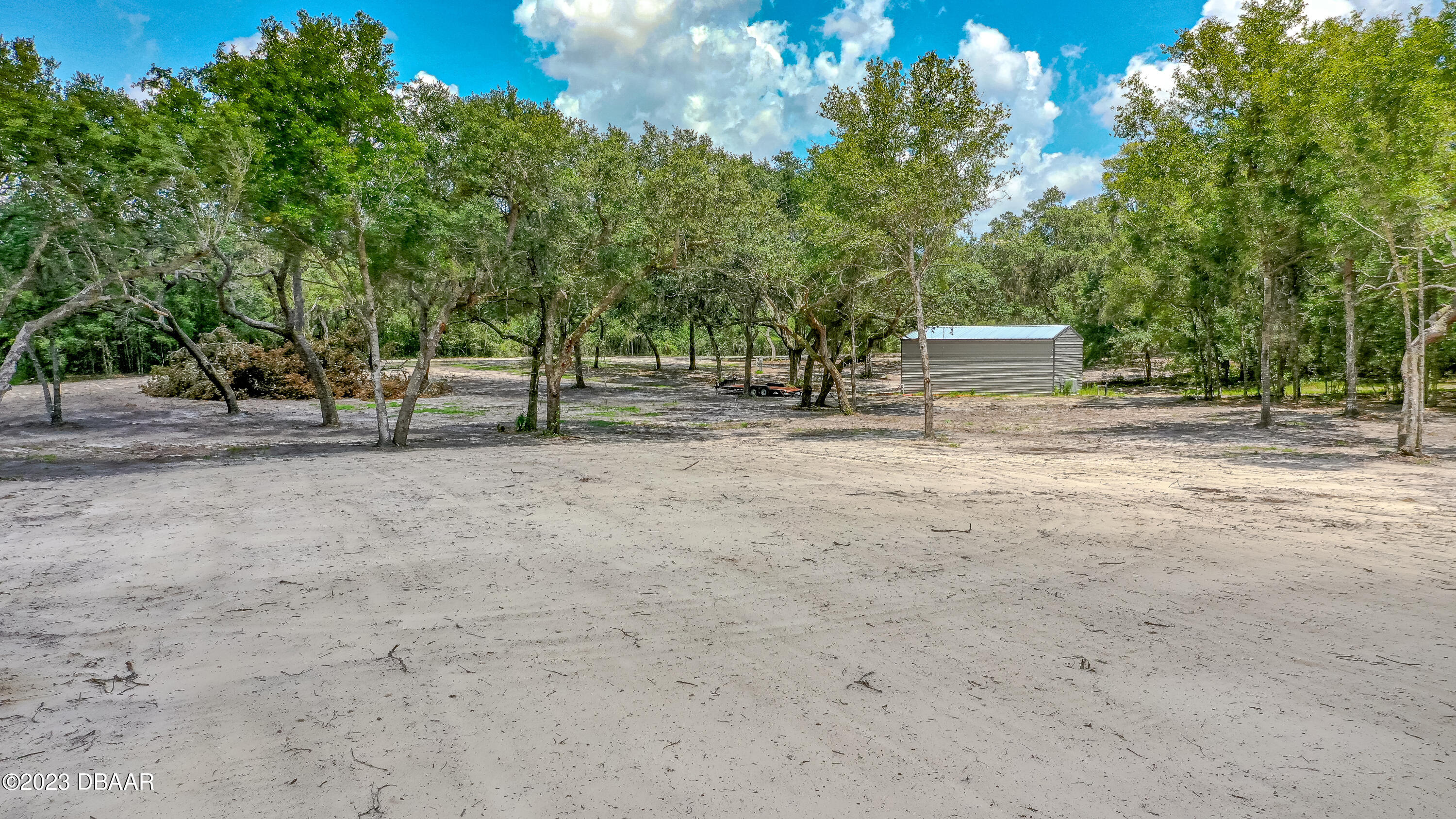 0 Lake Winona Road, DeLeon Springs