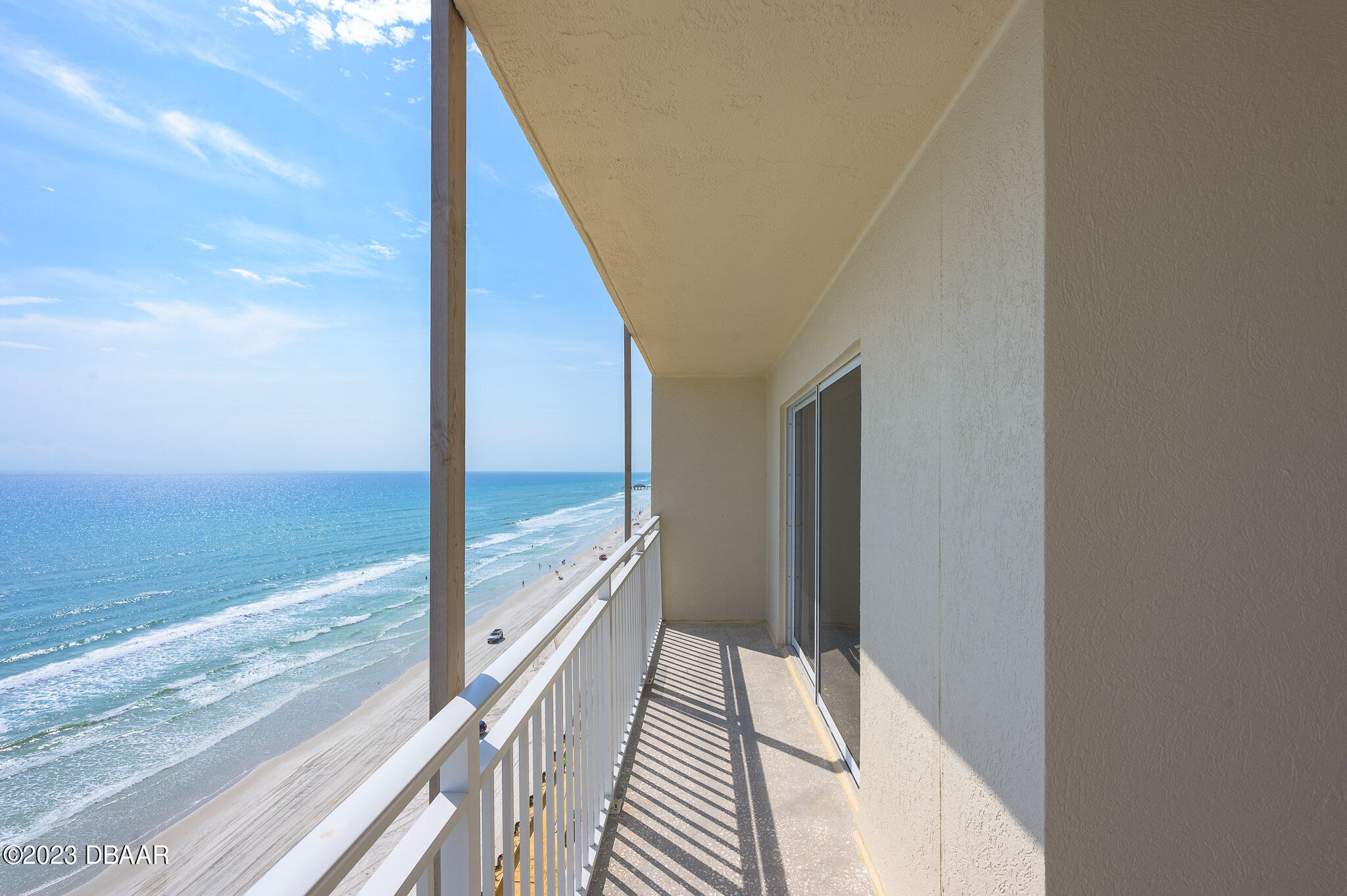 3333 S Atlantic Avenue, 1201