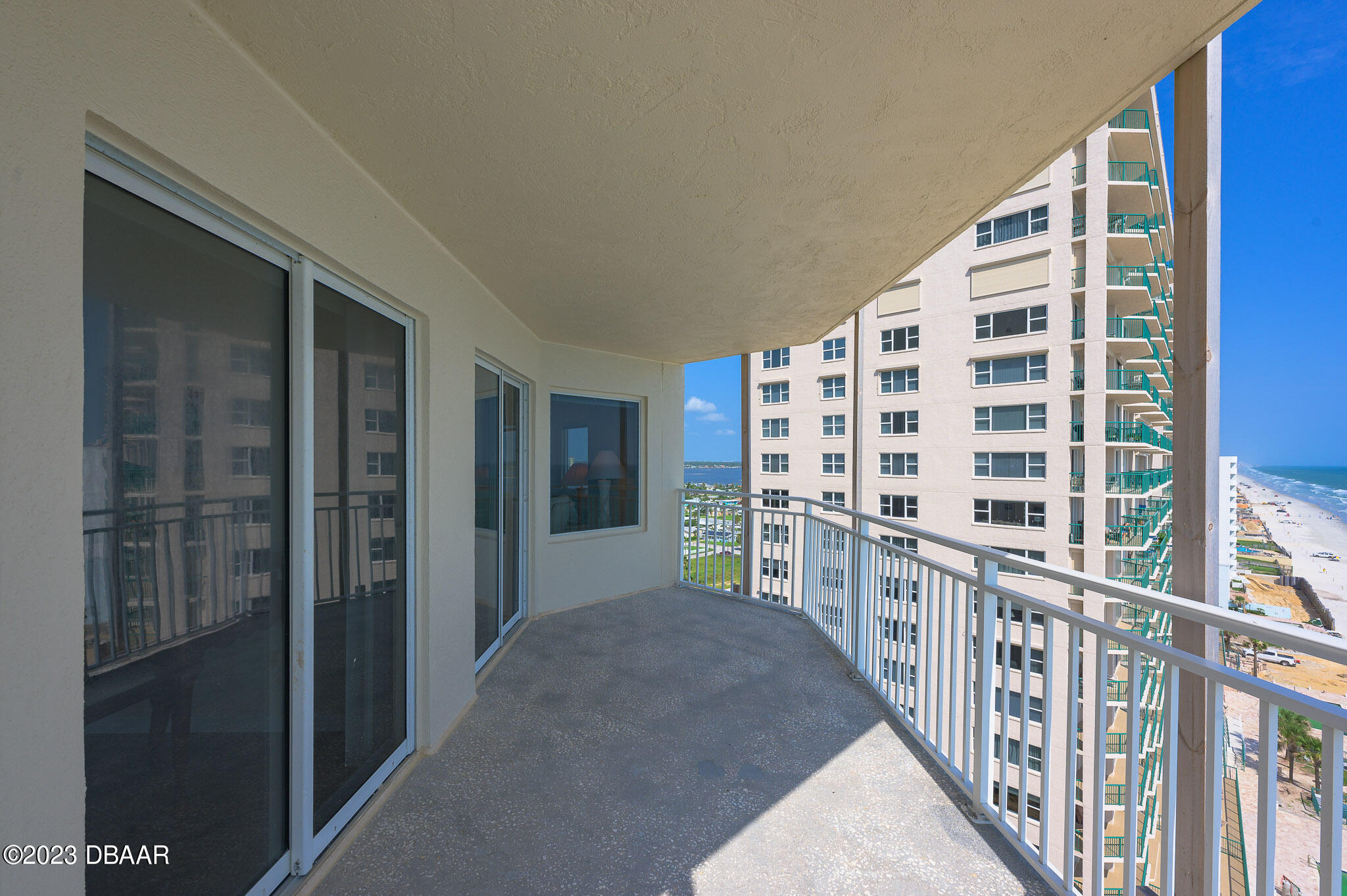 3333 S Atlantic Avenue, 1201