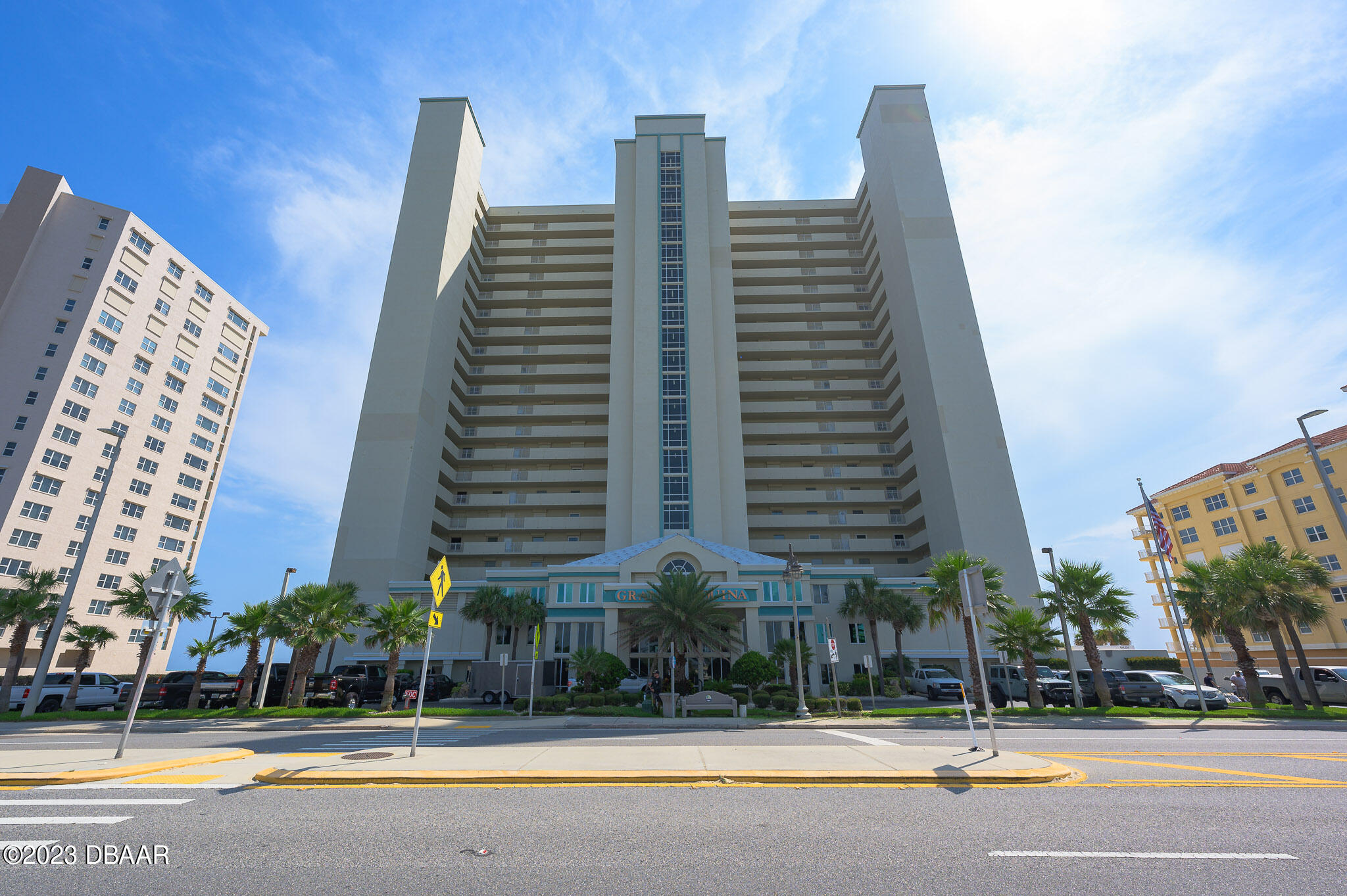 3333 S Atlantic Avenue, 1201