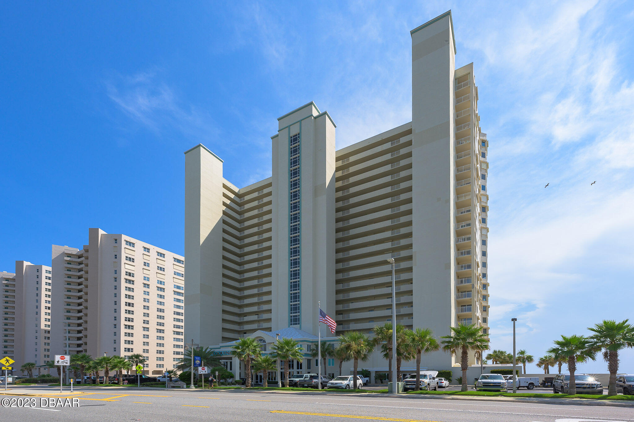 3333 S Atlantic Avenue, 1201
