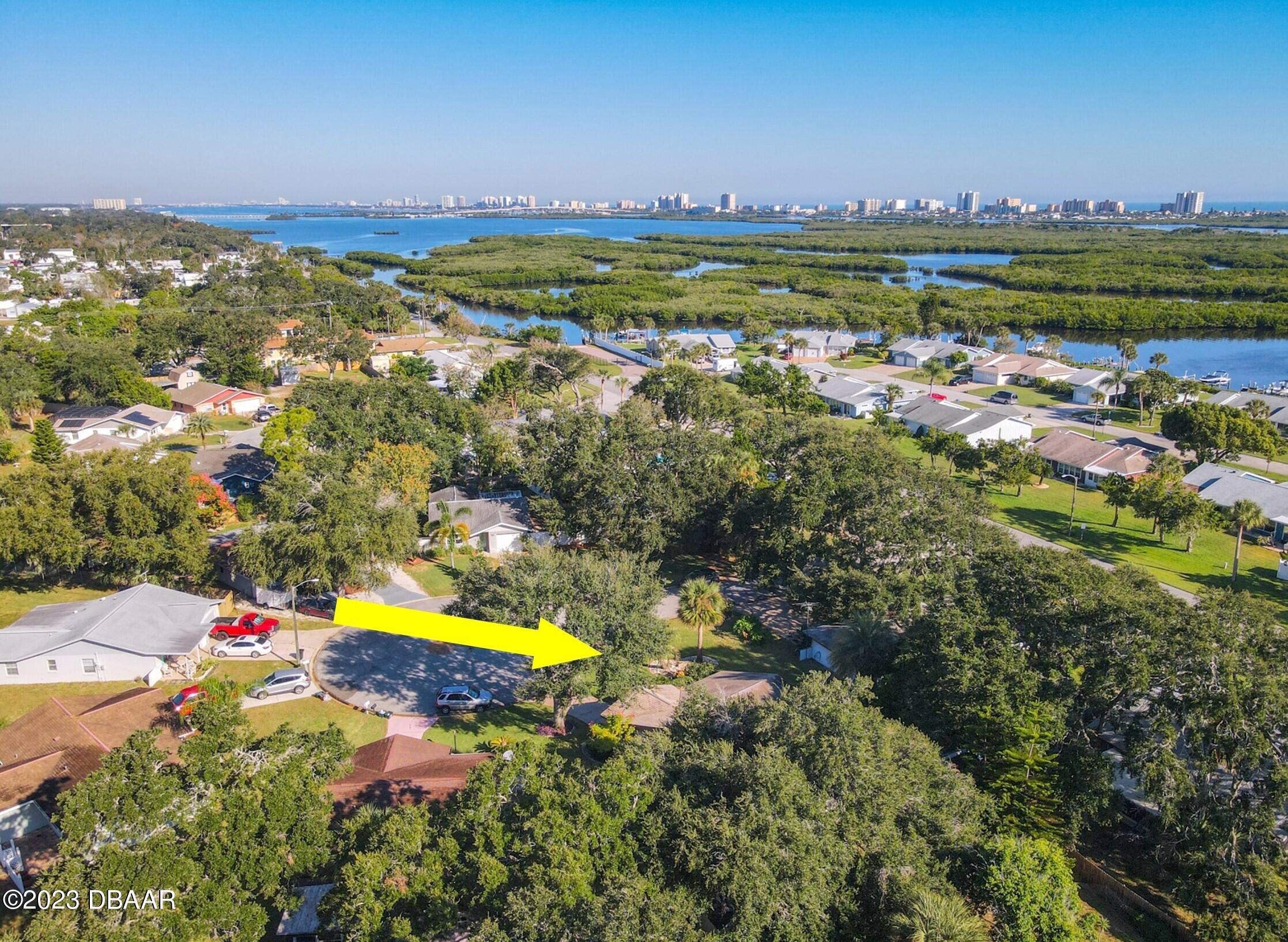 1216 Isthmus Drive