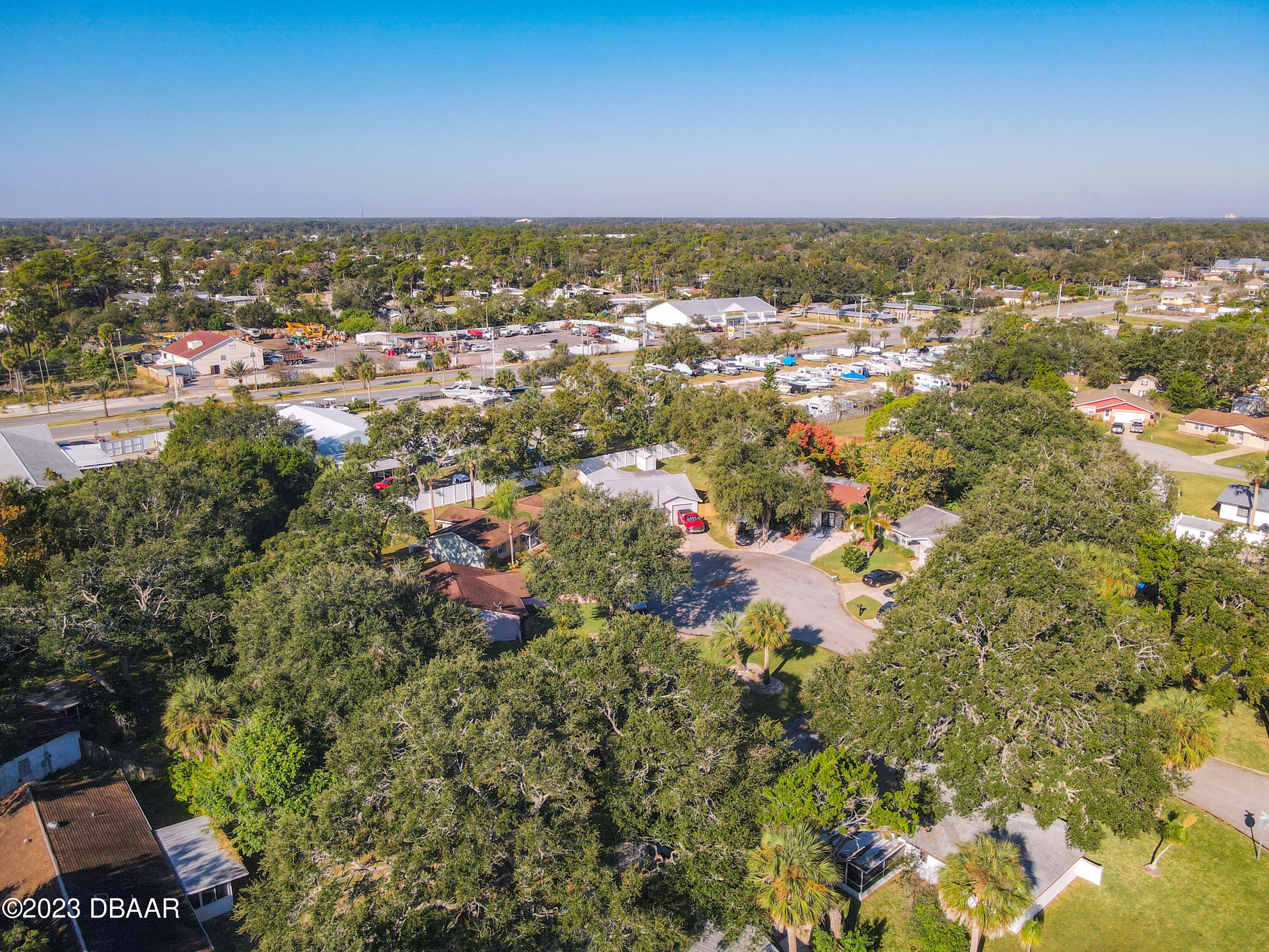1216 Isthmus Drive