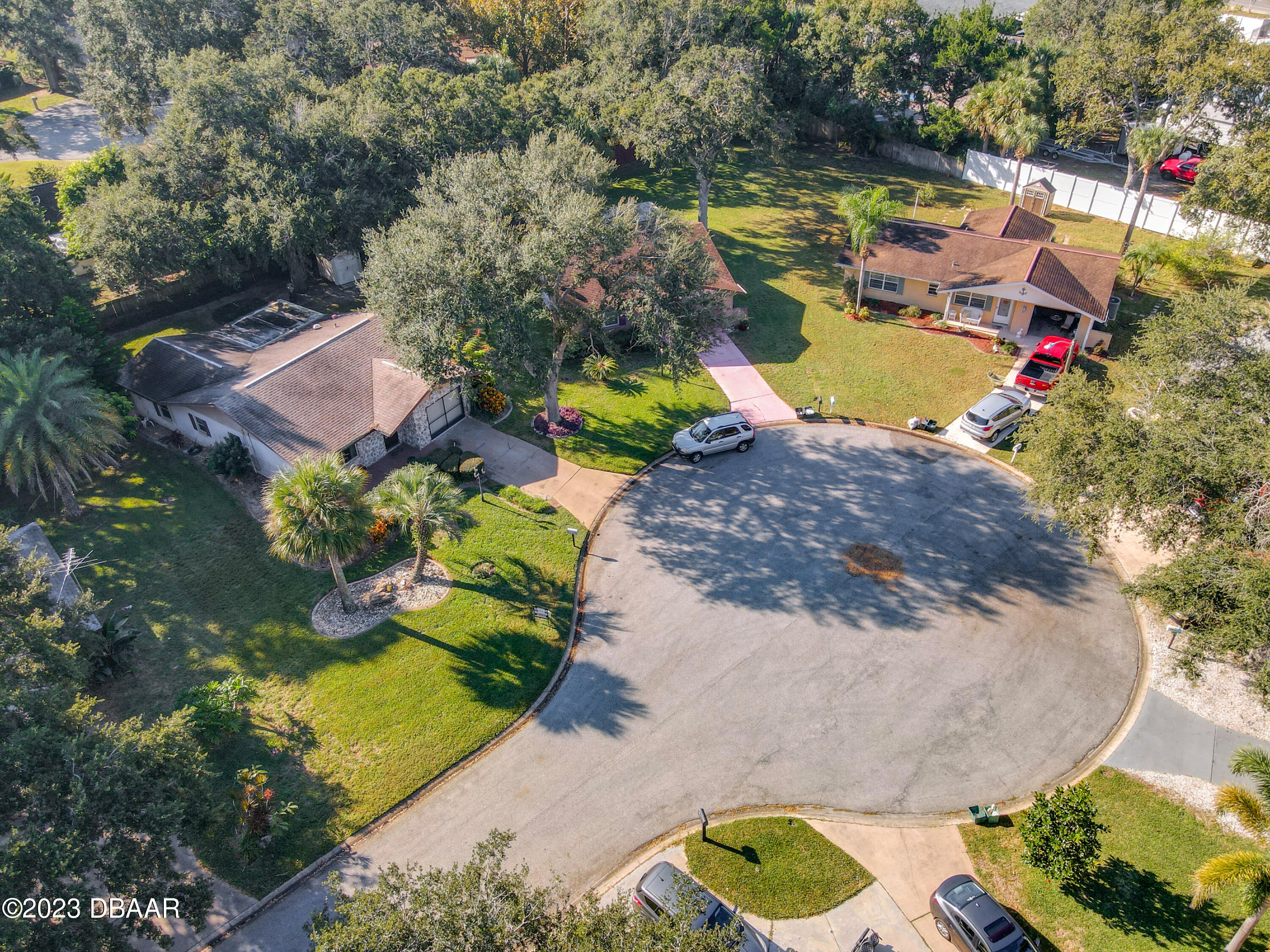 1216 Isthmus Drive