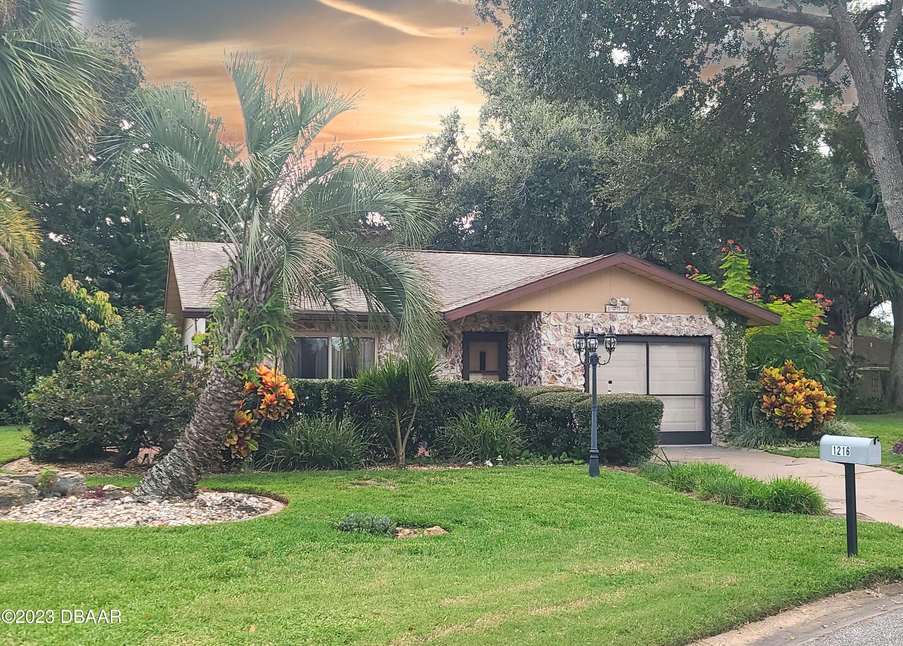 1216 Isthmus Drive