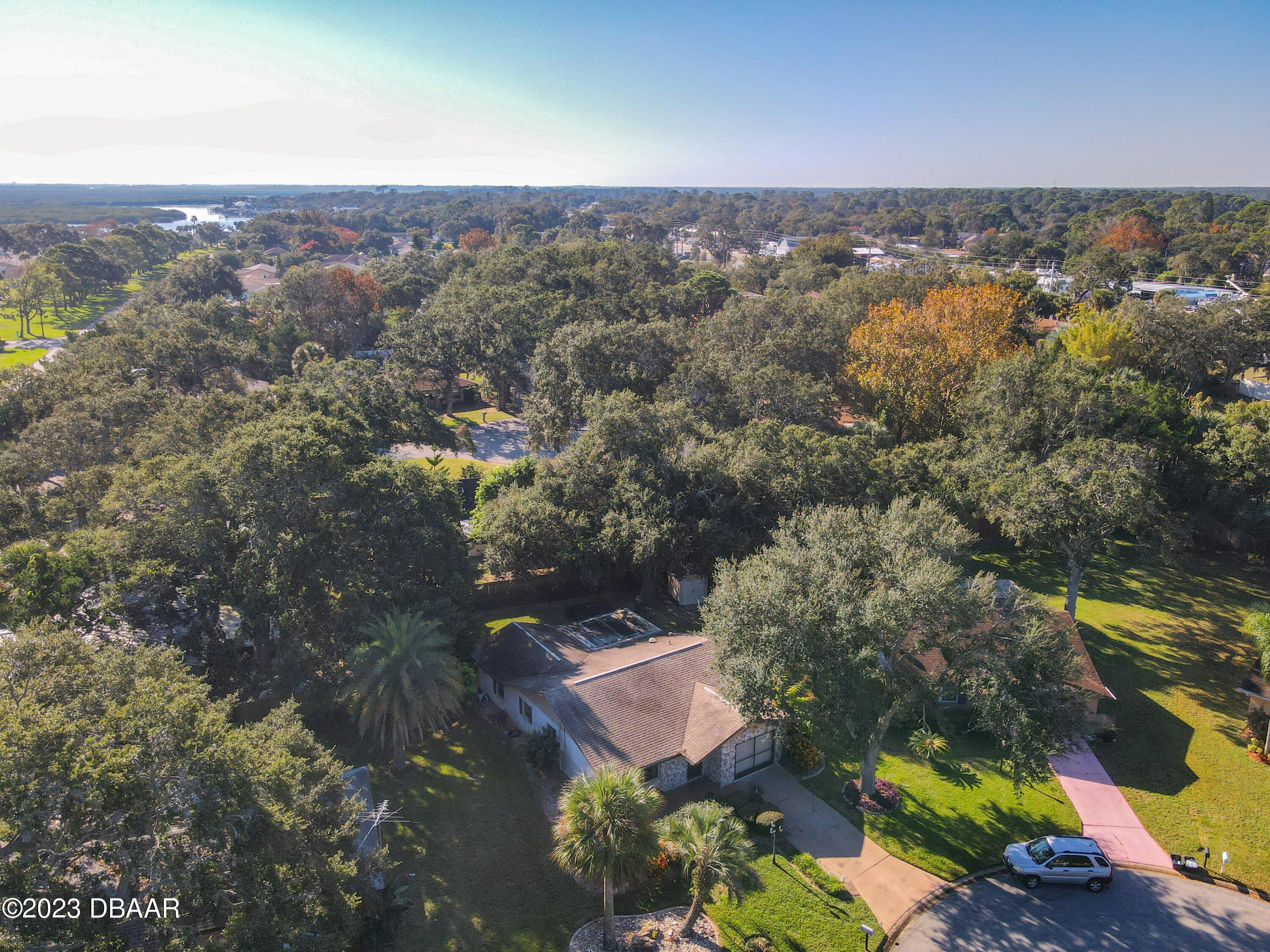 1216 Isthmus Drive