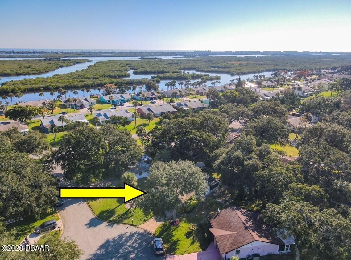 1216 Isthmus Drive