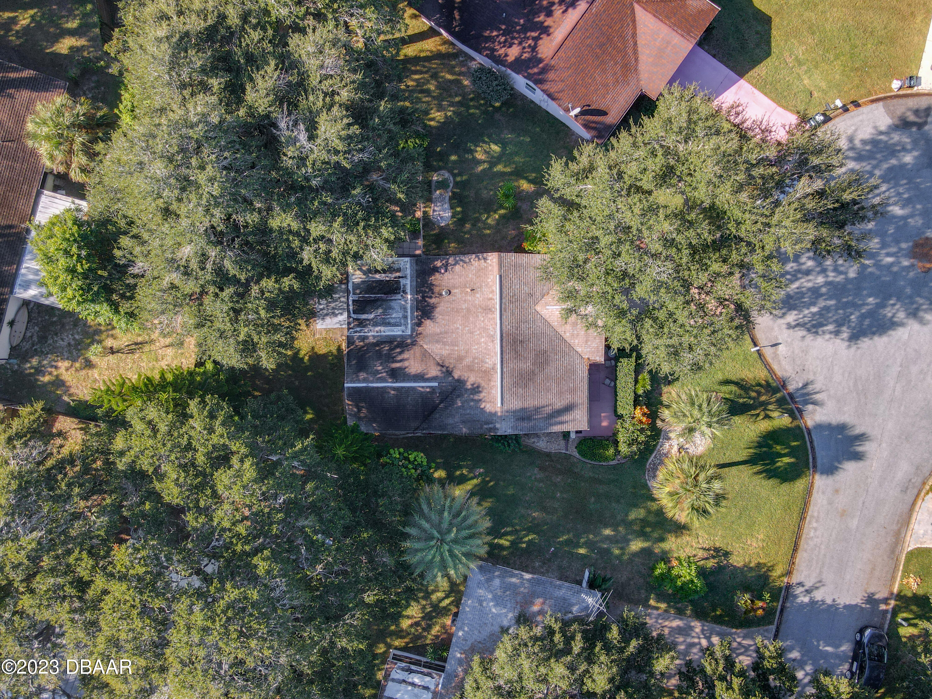 1216 Isthmus Drive